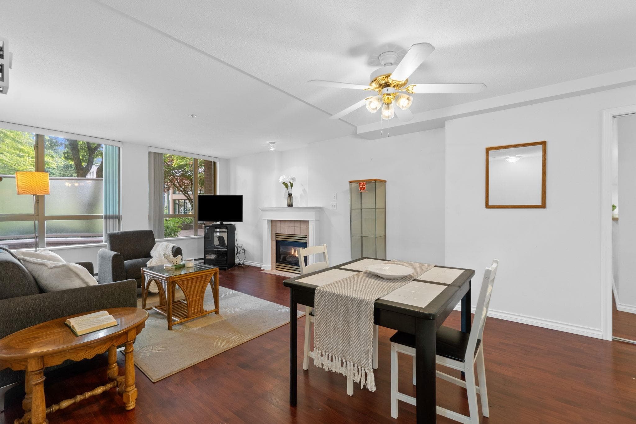 107 - 1196 Pipeline Road, Coquitlam, V3B 7Z6 — photo 3