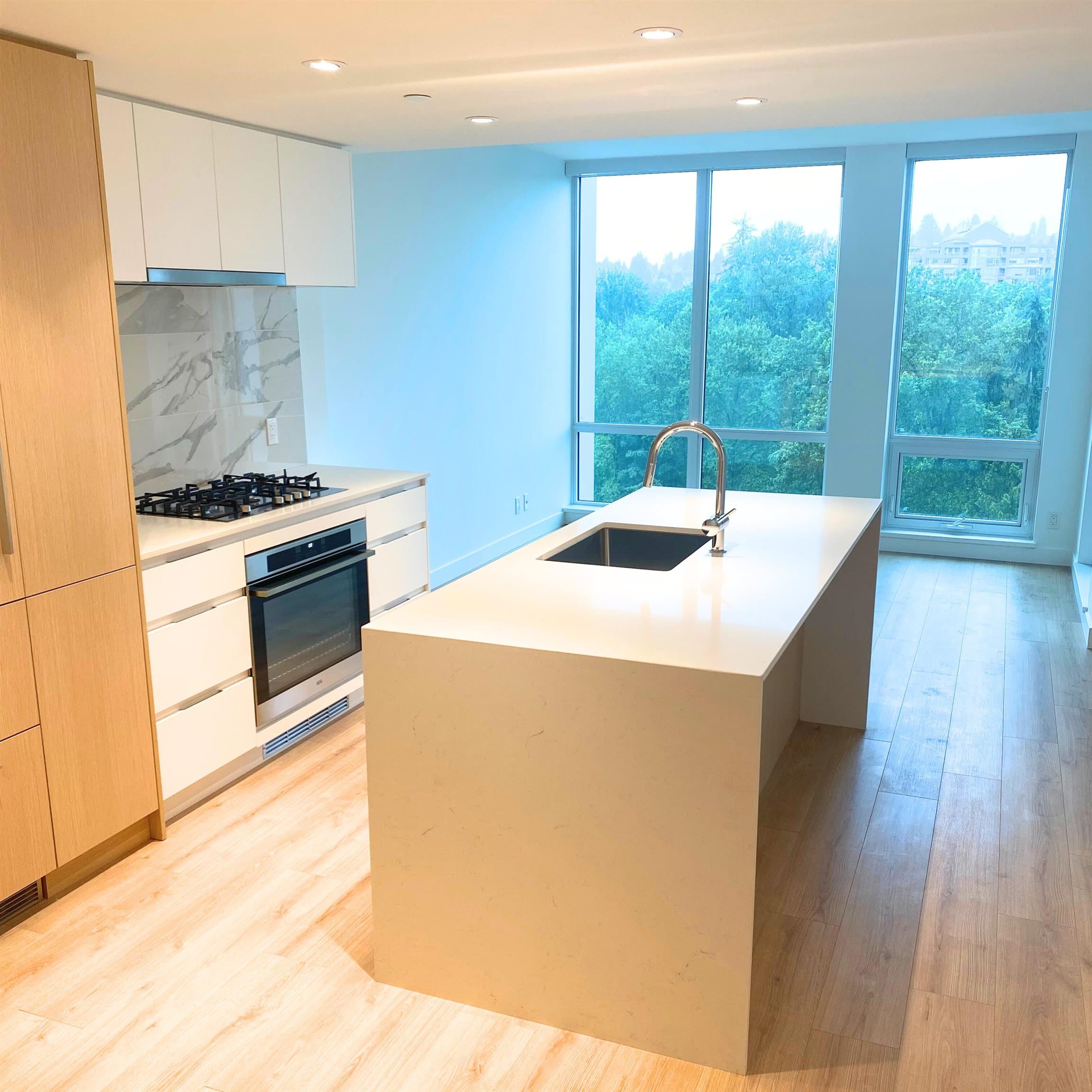 1009 - 1500 Fern Street, North Vancouver, V7J 0E6 — photo 5