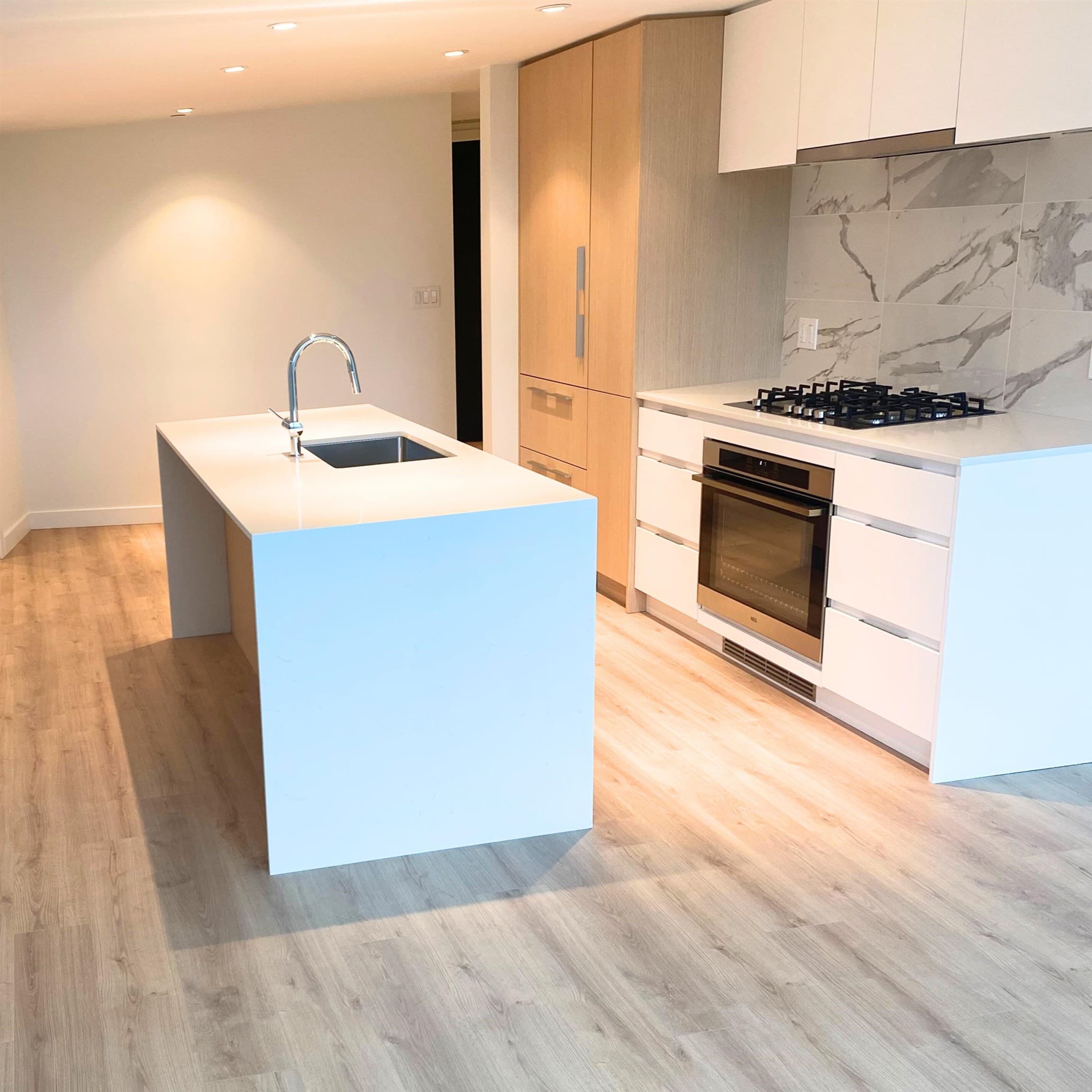 1009 - 1500 Fern Street, North Vancouver, V7J 0E6 — photo 4