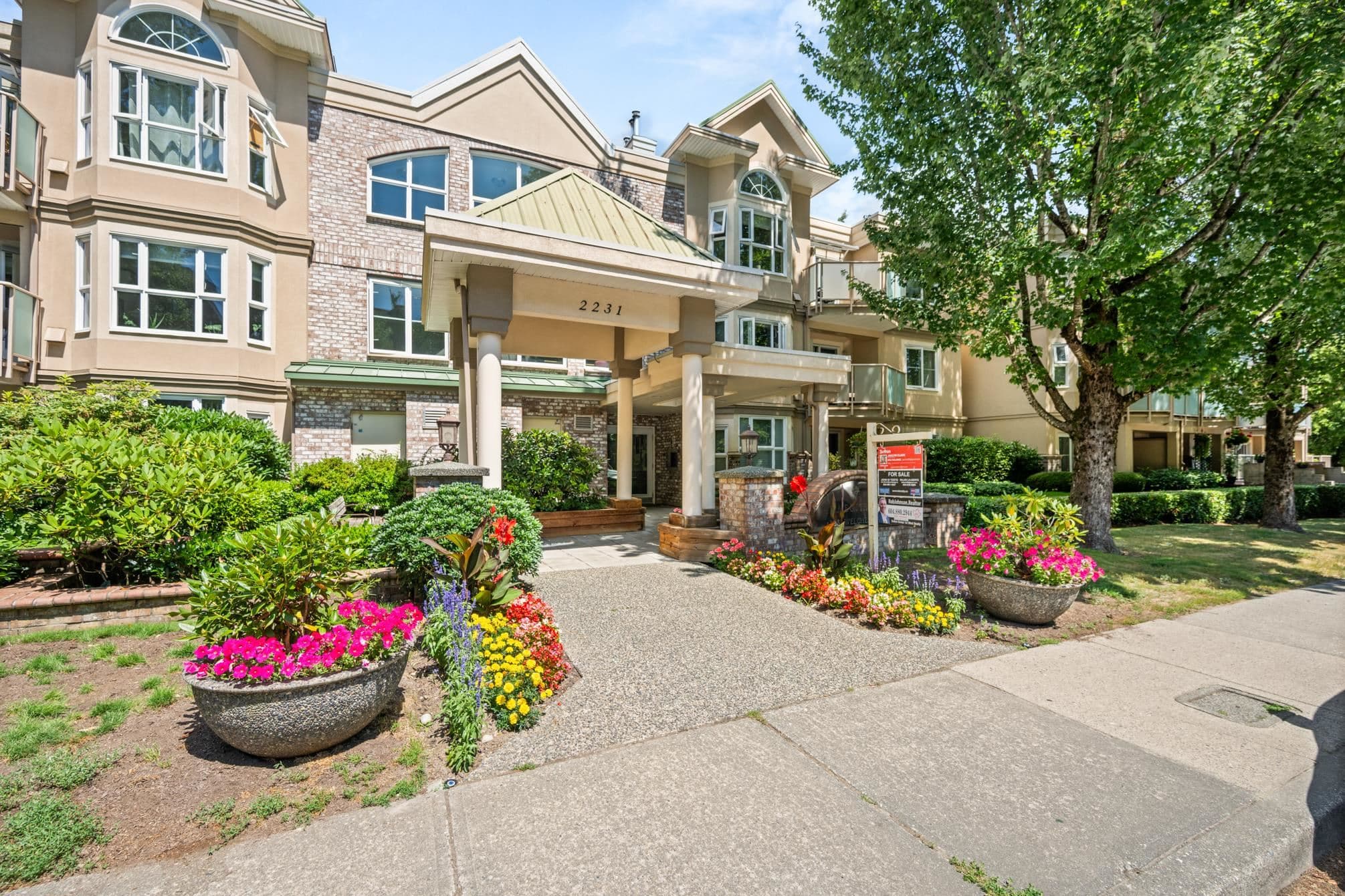 103 - 2231 Welcher Avenue, Port Coquitlam
