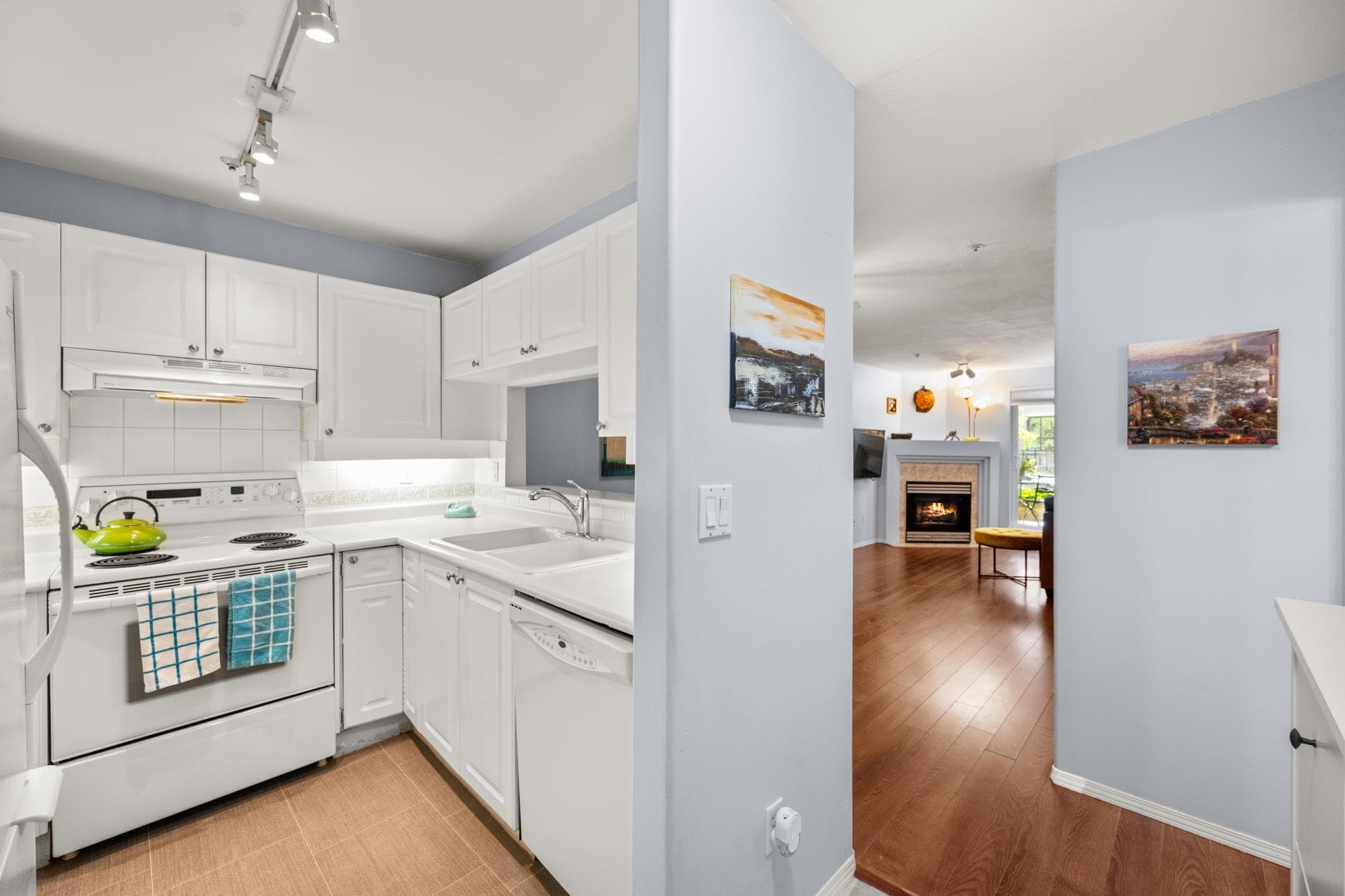 103 - 2231 Welcher Avenue, Port Coquitlam, V3C 6H5 — photo 5