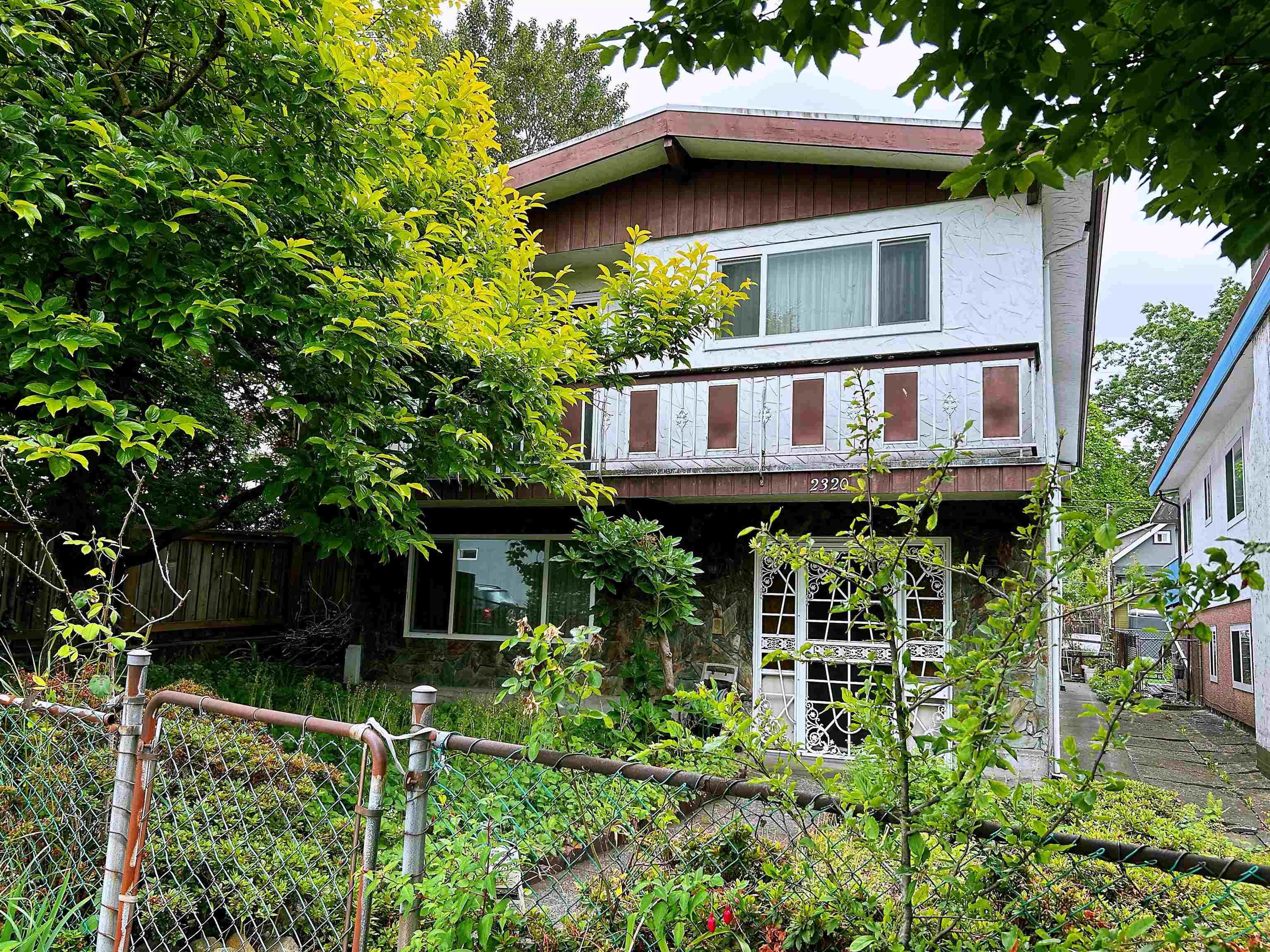 2320 E 1st Avenue, Vancouver, V5N 1C3 — photo 2
