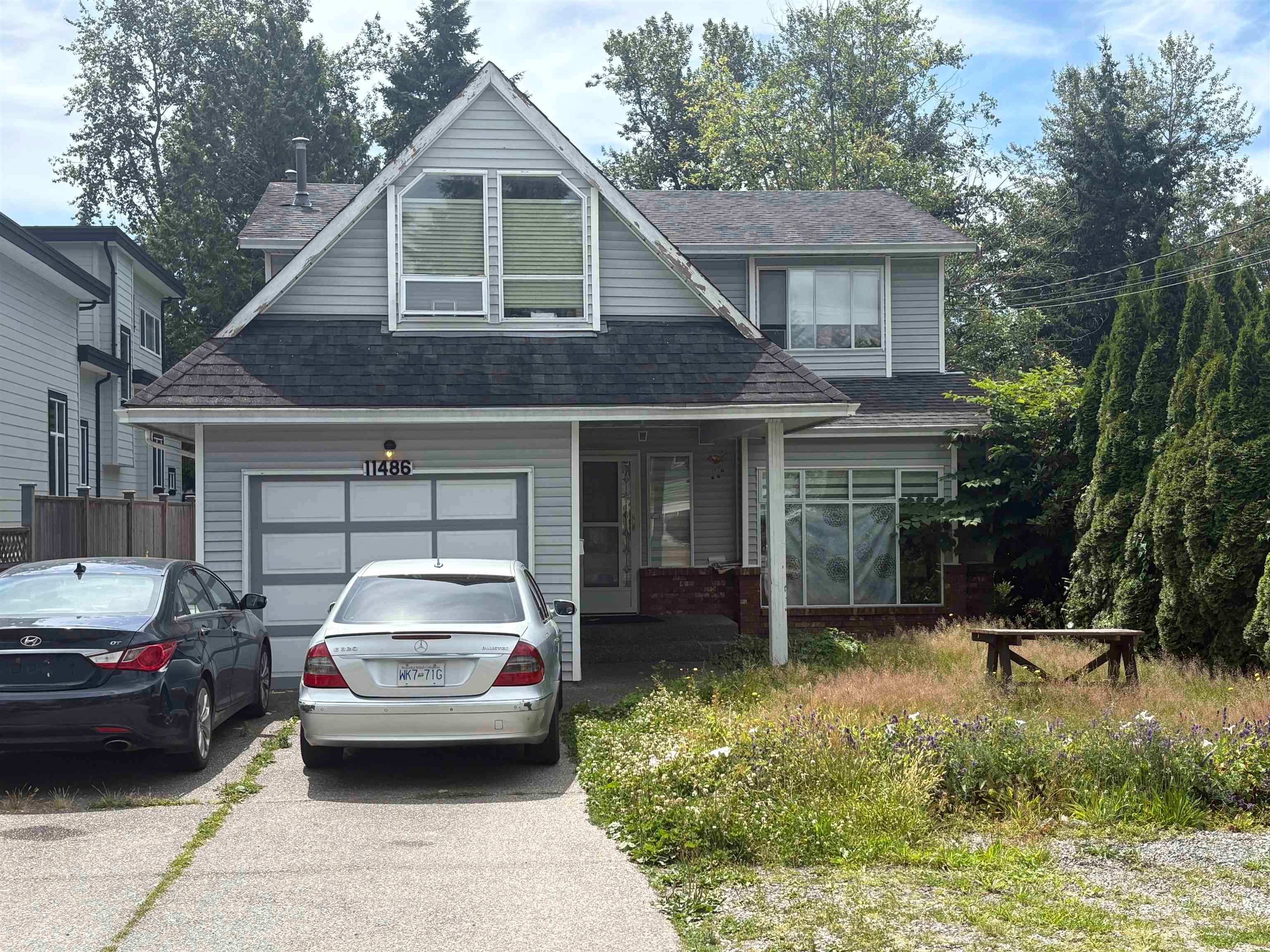 11486 81a Avenue, Delta, V4C 2A6 — photo 1