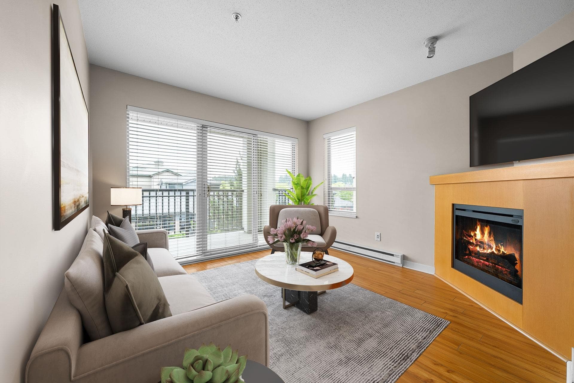 A313 - 8929 202 Street, Langley, V1M 0B4 — photo 3