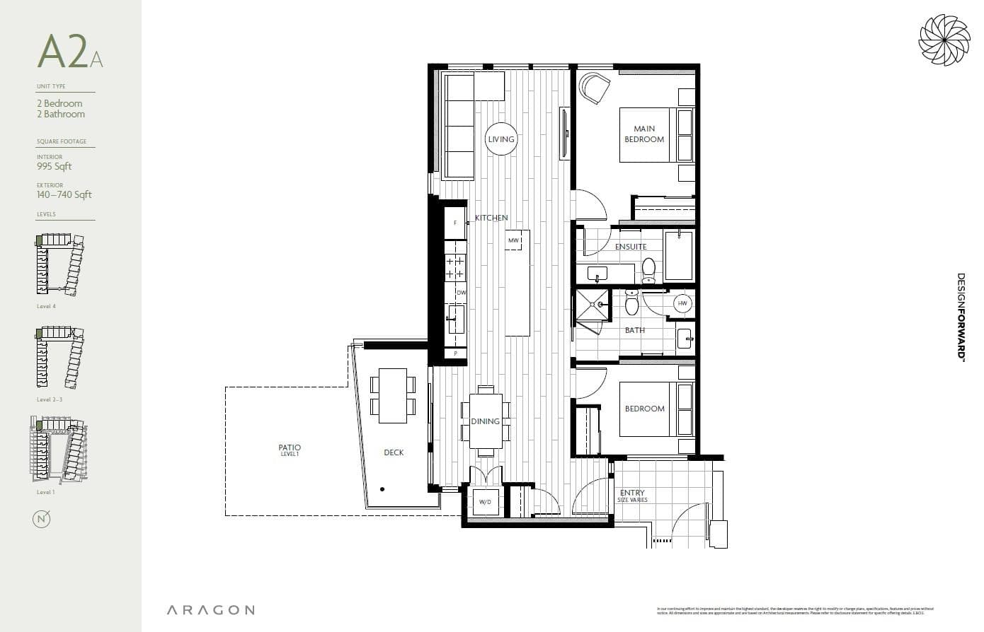 203 - 310 Salter Street, New Westminster, V3M 0N7 — photo 2