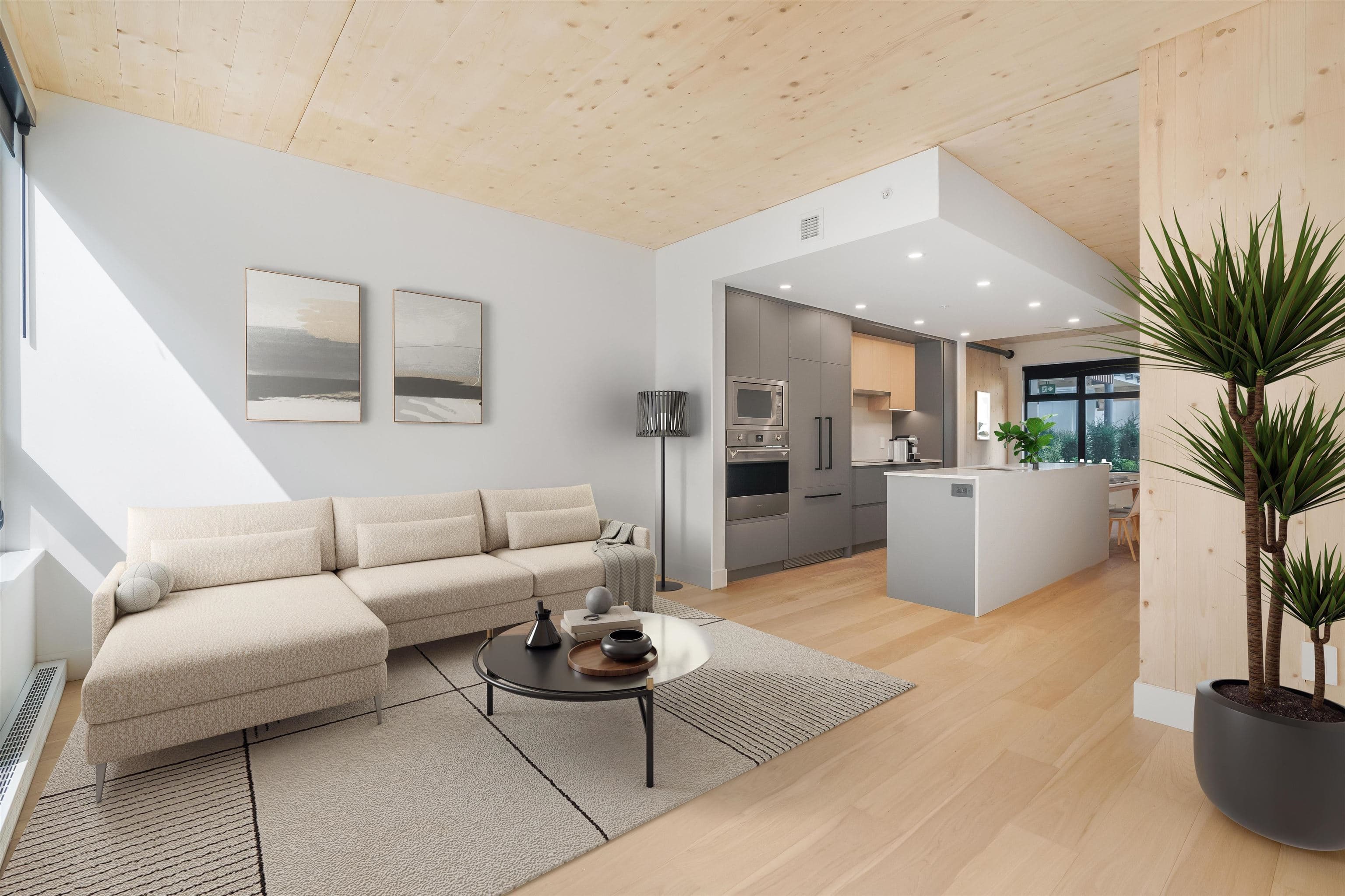 203 - 310 Salter Street, New Westminster, V3M 0N7 — photo 4