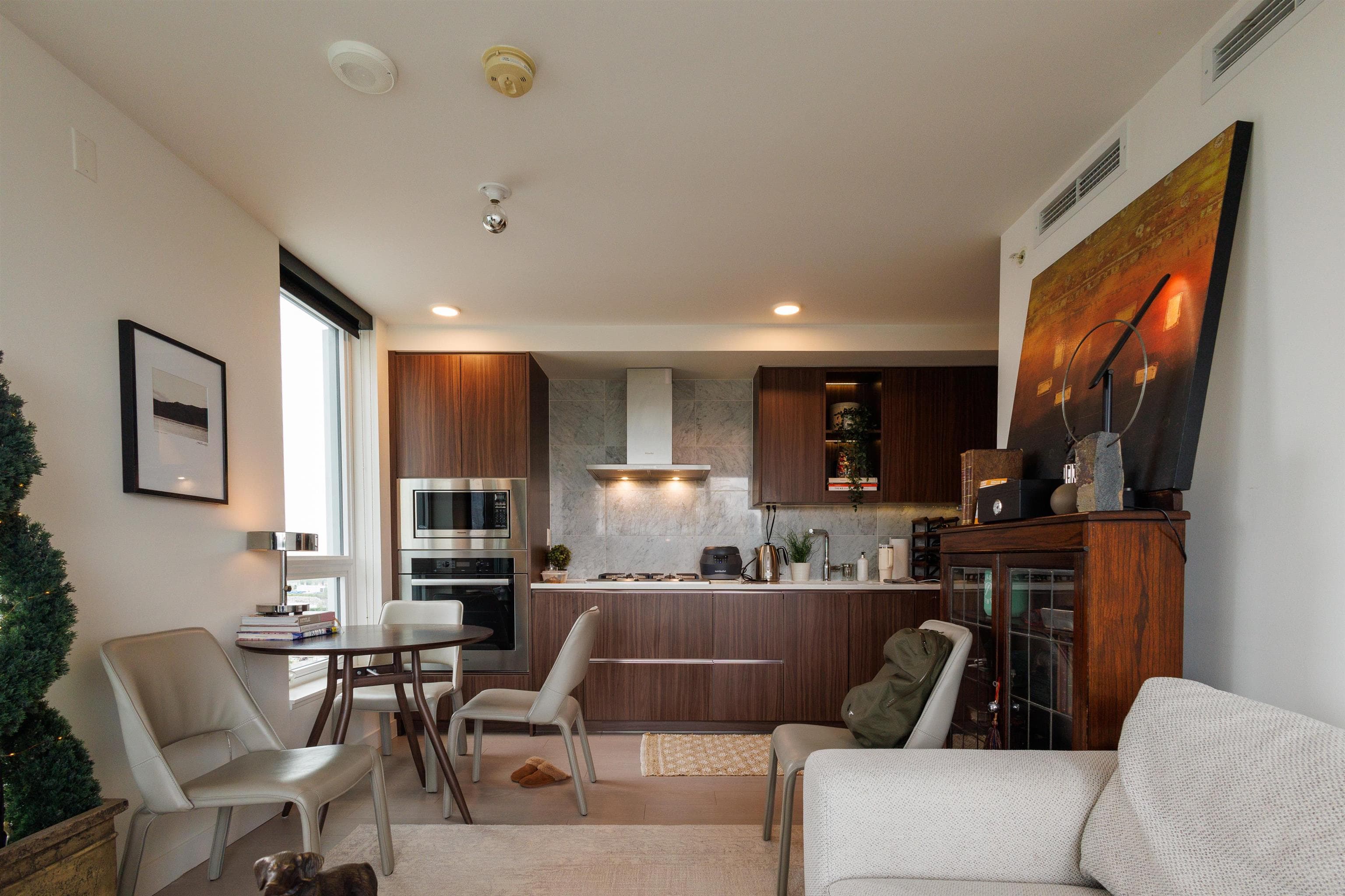 1809 - 455 SW Marine Drive, Vancouver, V5X 0H3 — photo 1