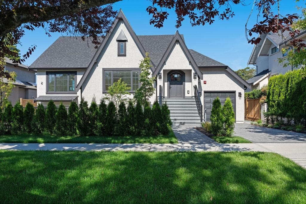 6841 Cypress Street, Vancouver