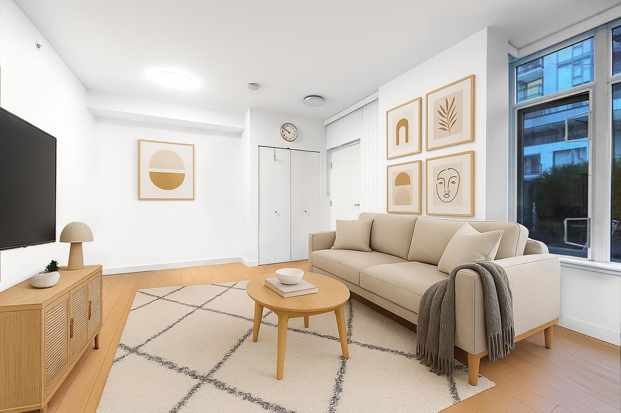 1 - 3111 Corvette Way, Richmond, V6X 4K3 — photo 4