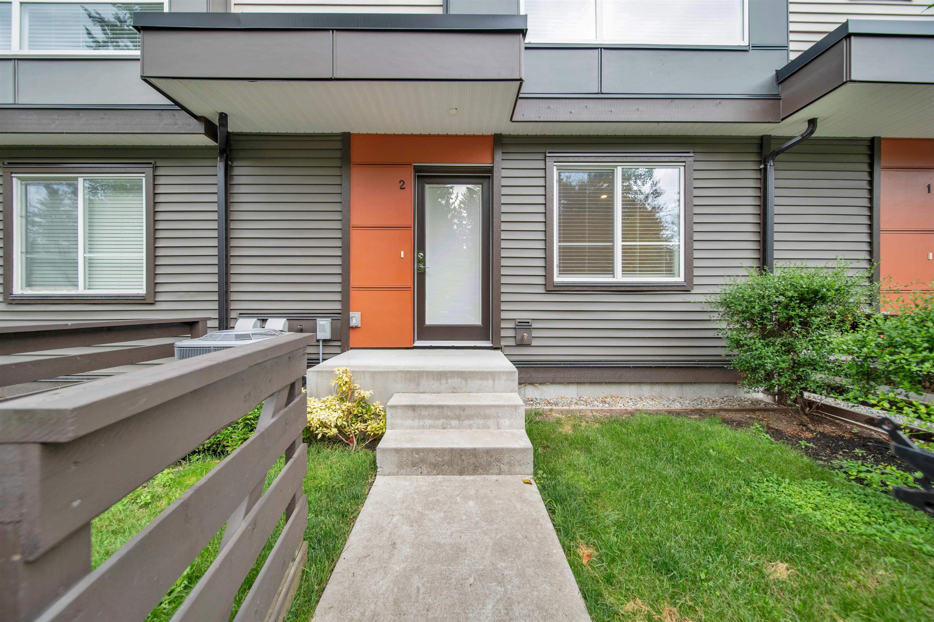 2 - 7288 188 Street, Surrey, V4N 3G6 — photo 2