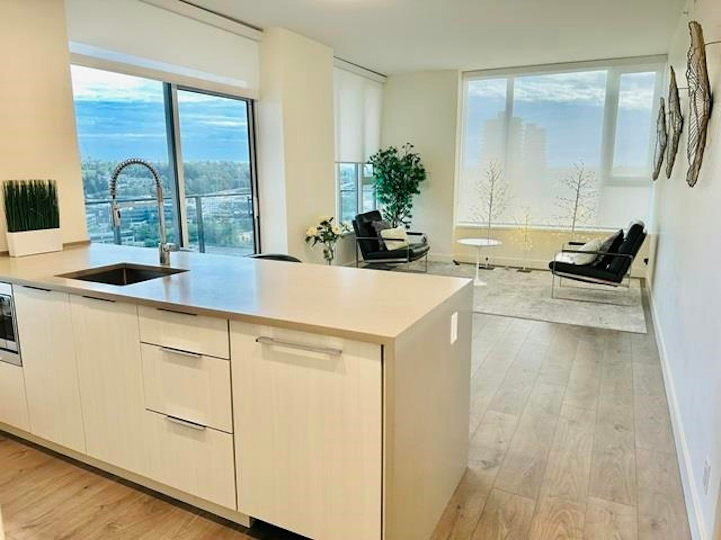 1505 - 4465 Juneau Street, Burnaby, V5C 0L8 — photo 5