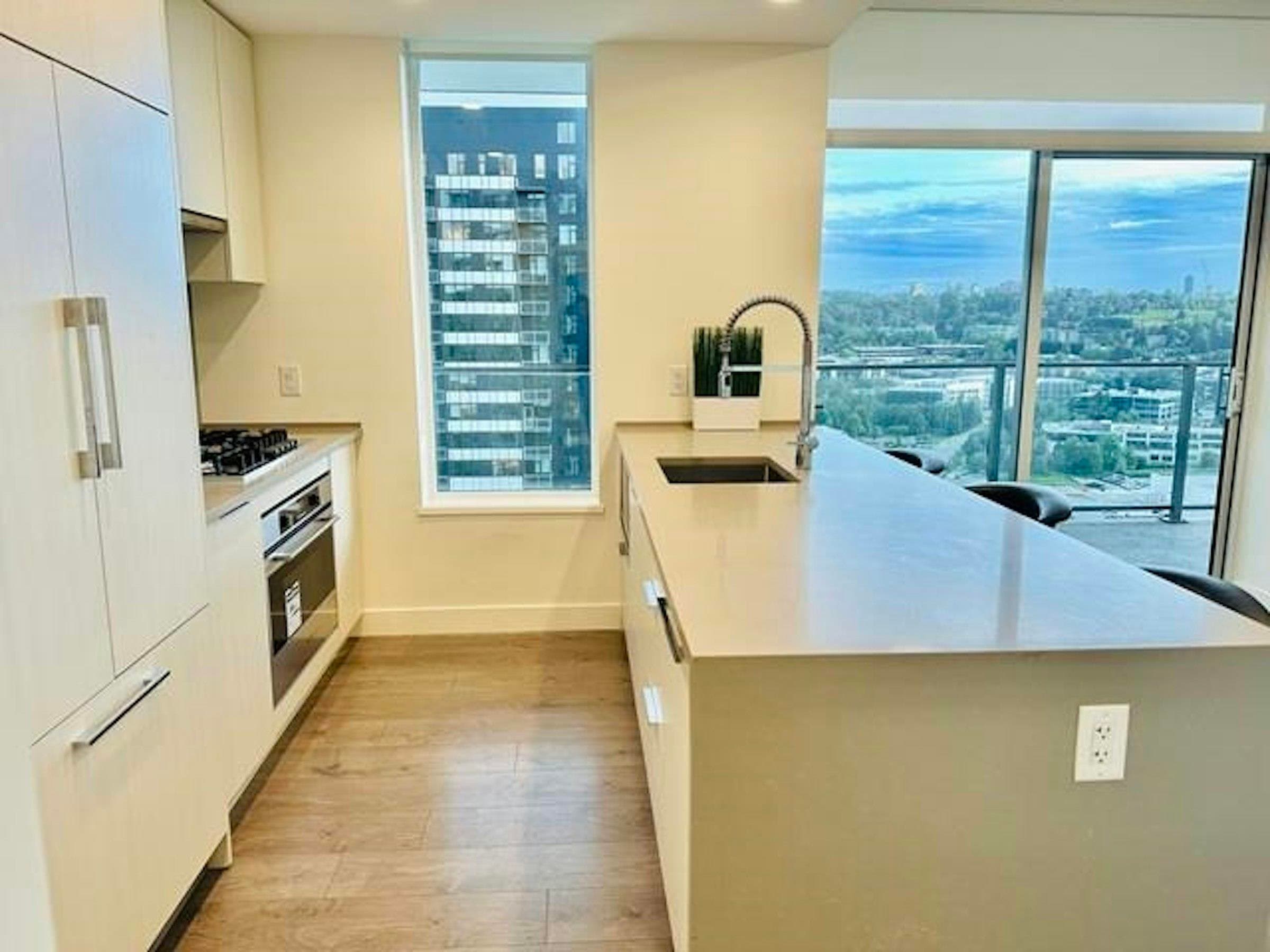 1505 - 4465 Juneau Street, Burnaby, V5C 0L8 — photo 4