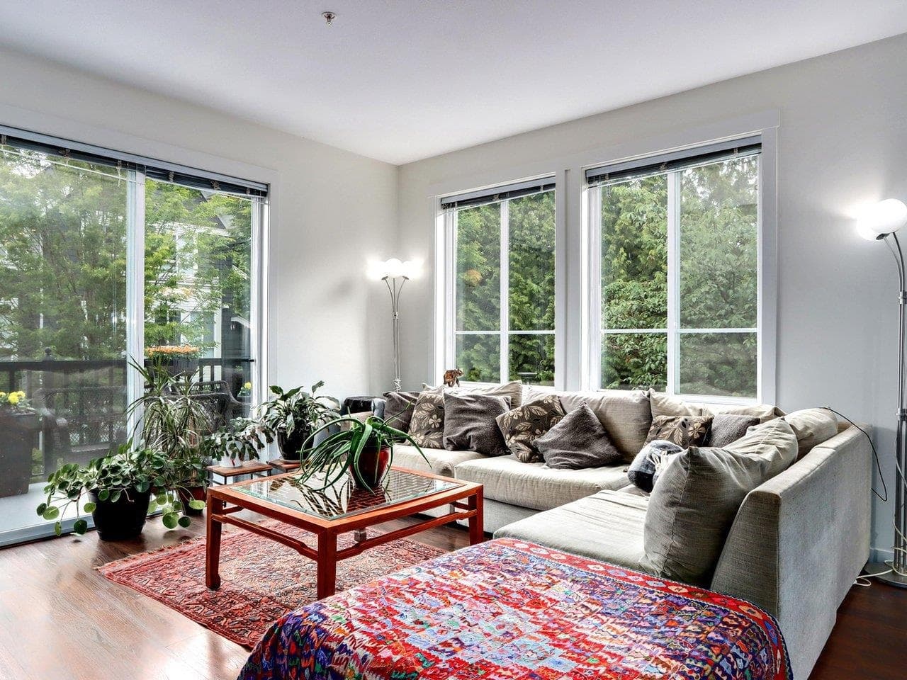 95 - 2418 Avon Place, Port Coquitlam, V3B 0C7 — photo 5