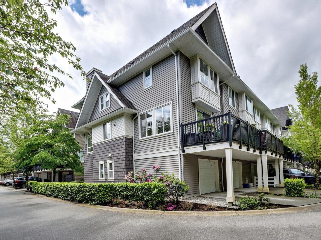 95 - 2418 Avon Place, Port Coquitlam, V3B 0C7 — photo 4