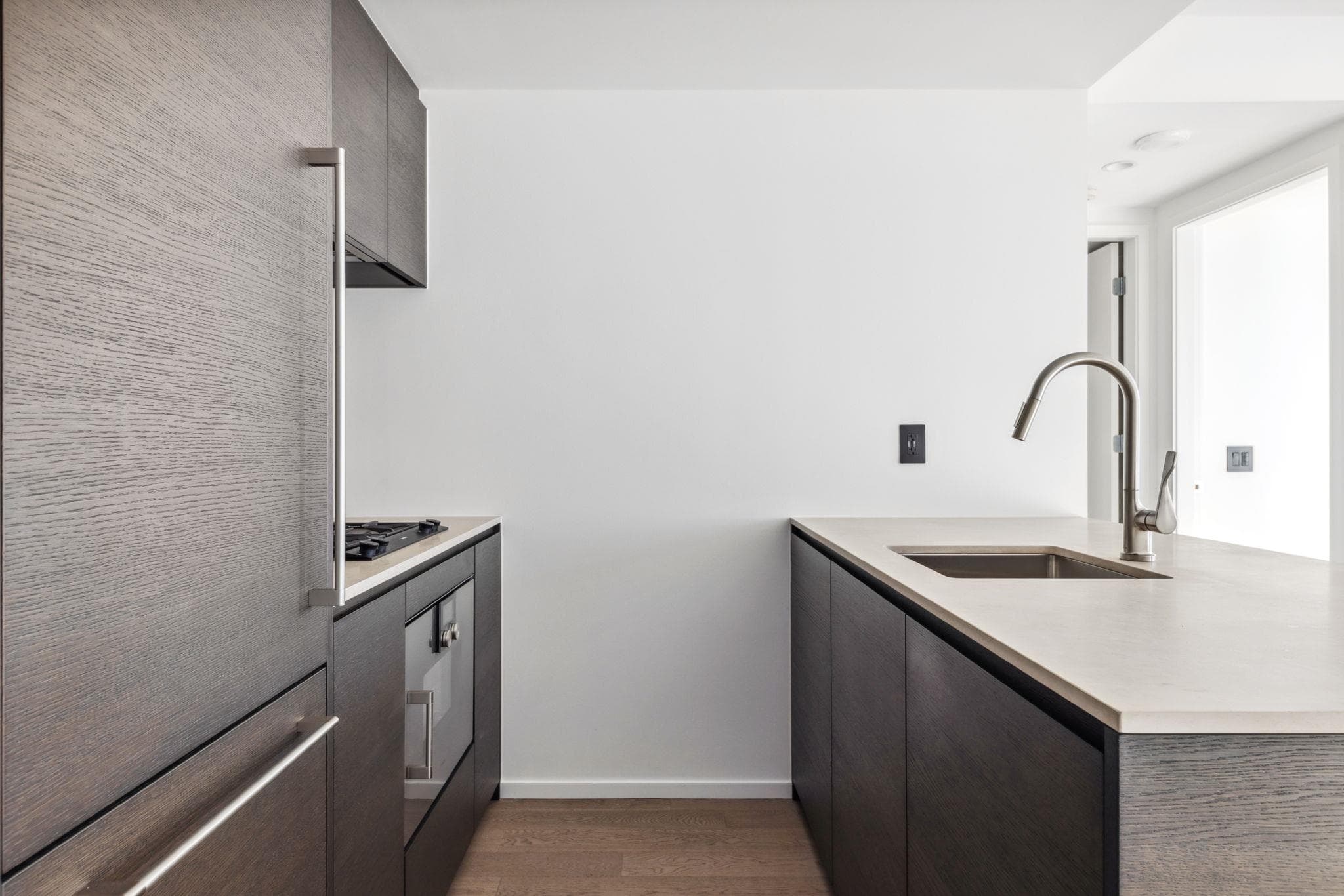 1901 - 1408 Robson Street, Vancouver, V6G 1B9 — photo 2