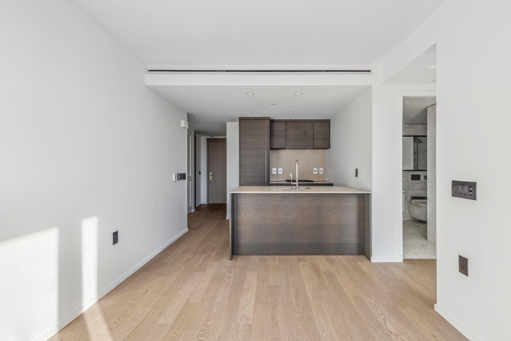 1901 - 1408 Robson Street, Vancouver, V6G 1B9 — photo 4