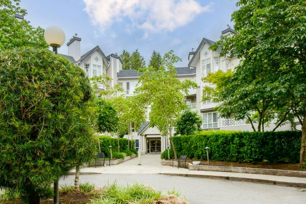 310 - 9979 140 Street, Surrey, V3R 5W2 — photo 2