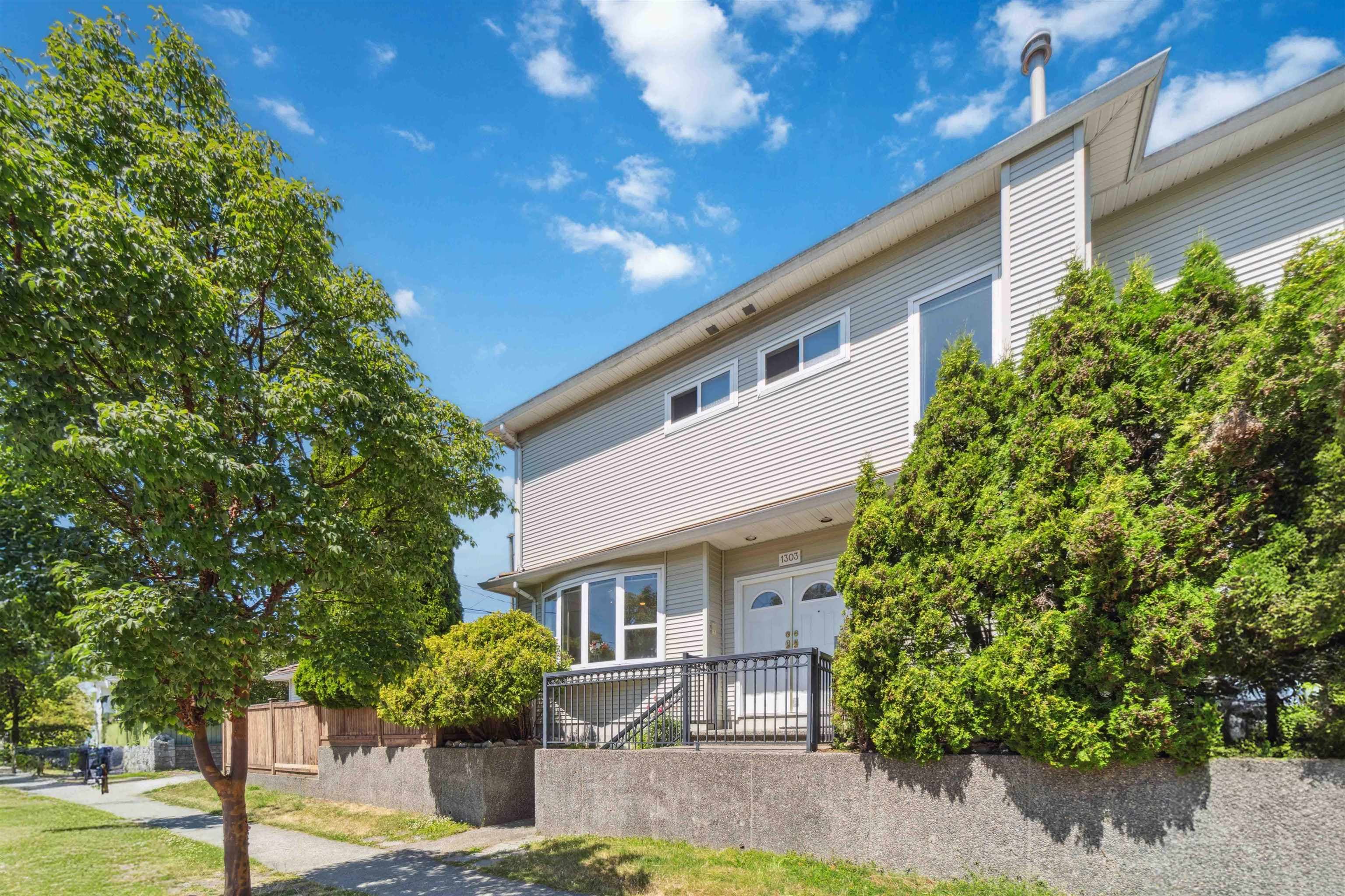 1303 W 67th Avenue, Vancouver, V6P 2T3 — photo 2