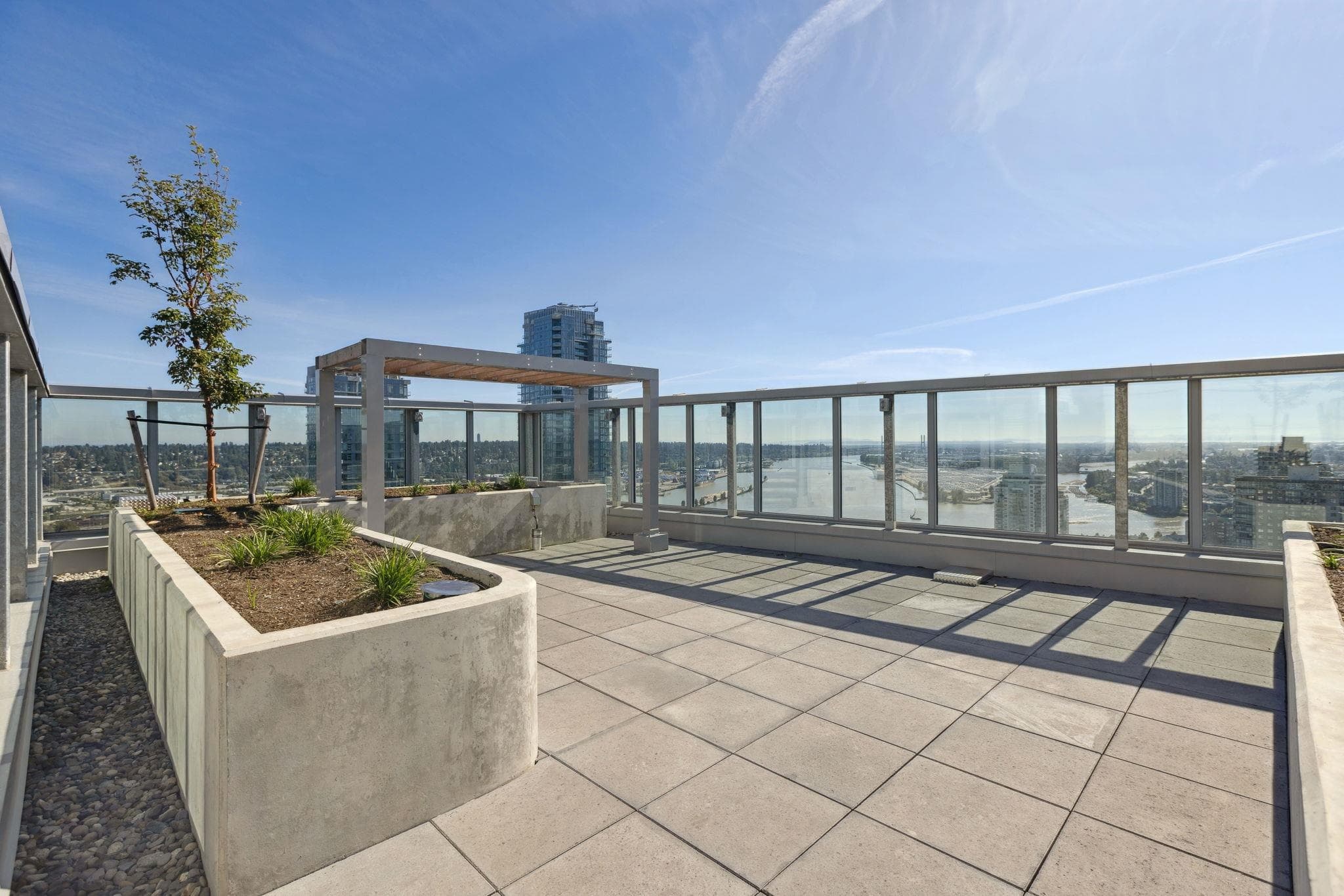 3301 - 618 Carnarvon Street, New Westminster, V3M 0N9 — photo 3