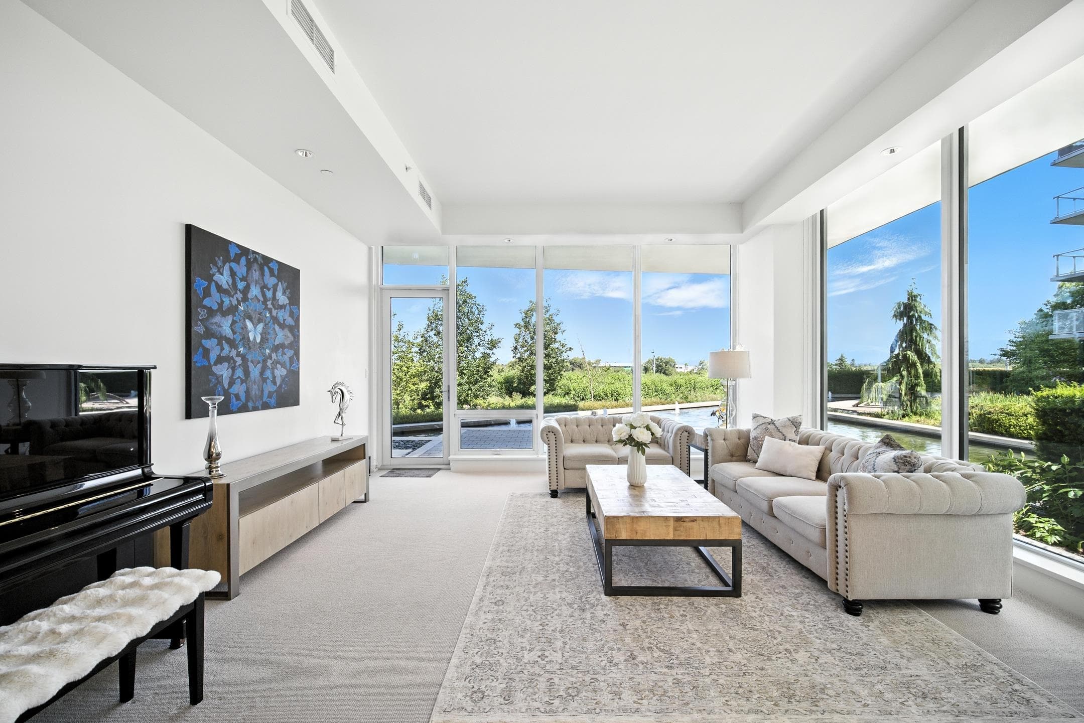 101 - 6611 Pearson Way, Richmond, V7C 0C3 — photo 1