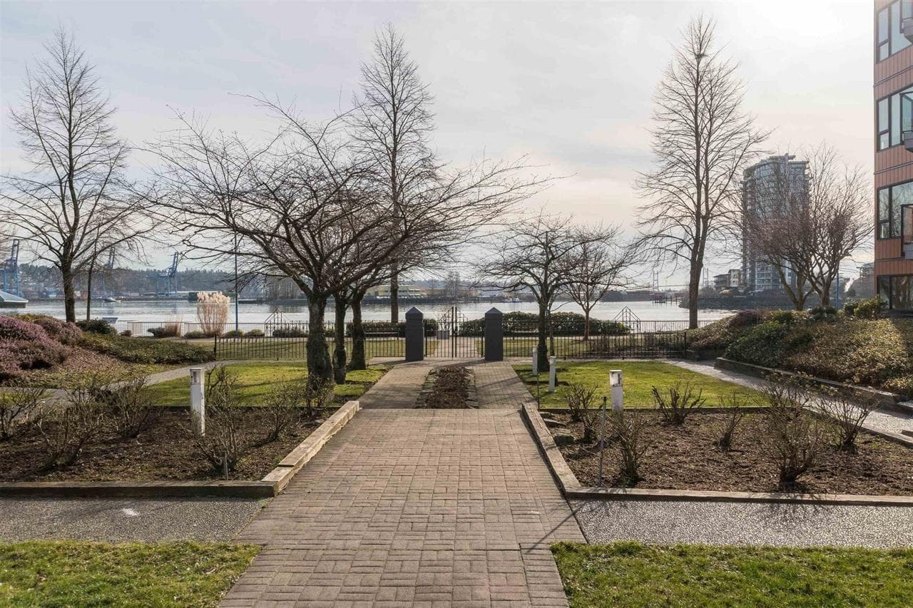 119 - 1150 Quayside Drive, New Westminster, V3M 6E1 — photo 2