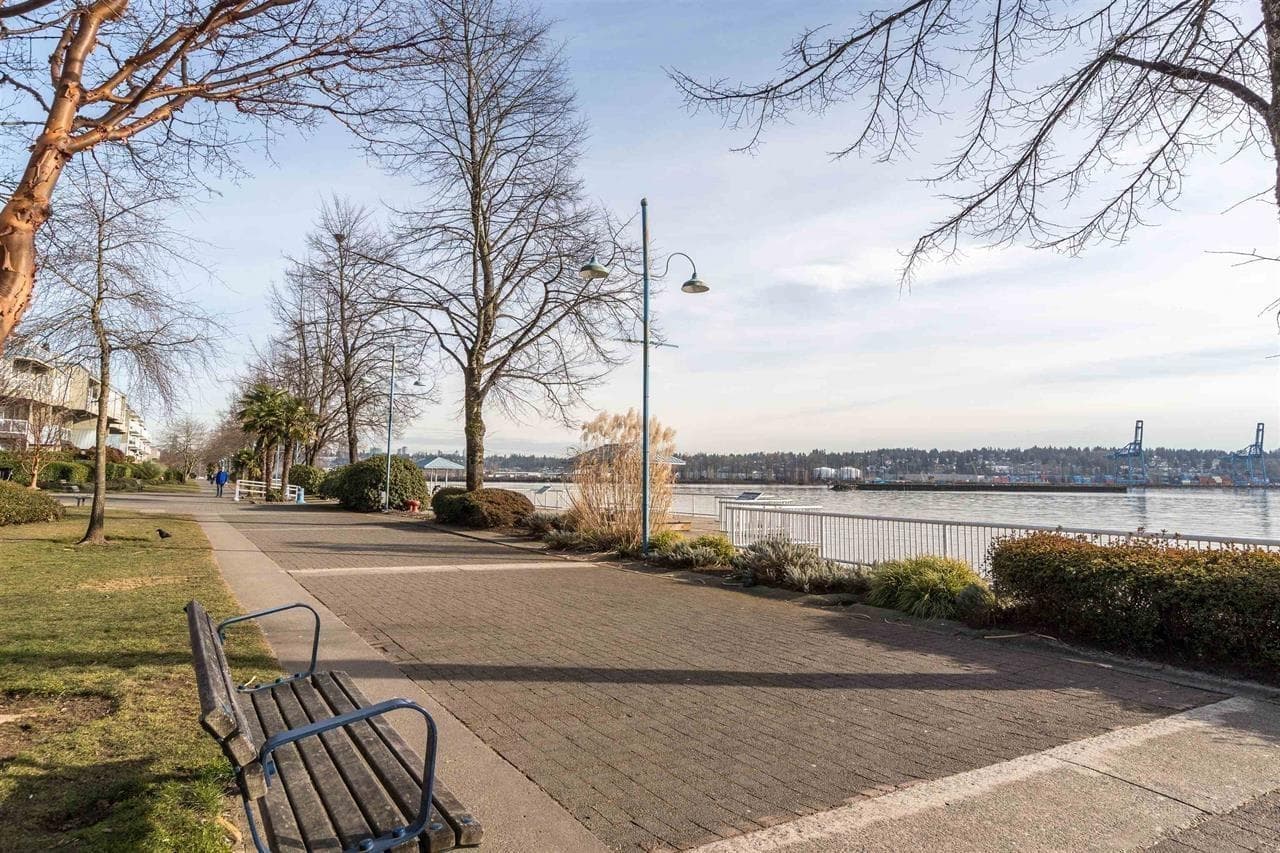 119 - 1150 Quayside Drive, New Westminster, V3M 6E1 — photo 3