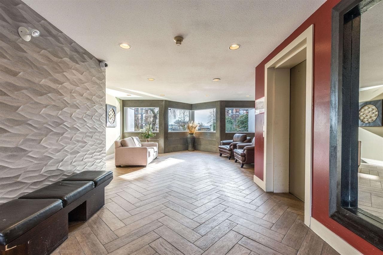 119 - 1150 Quayside Drive, New Westminster, V3M 6E1 — photo 4