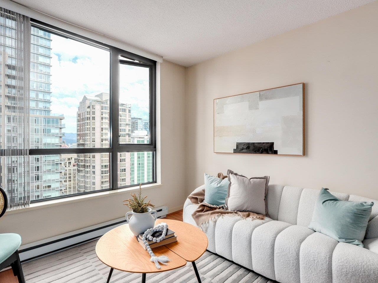 2204 - 928 Homer Street, Vancouver, V6B 1T7 — photo 3