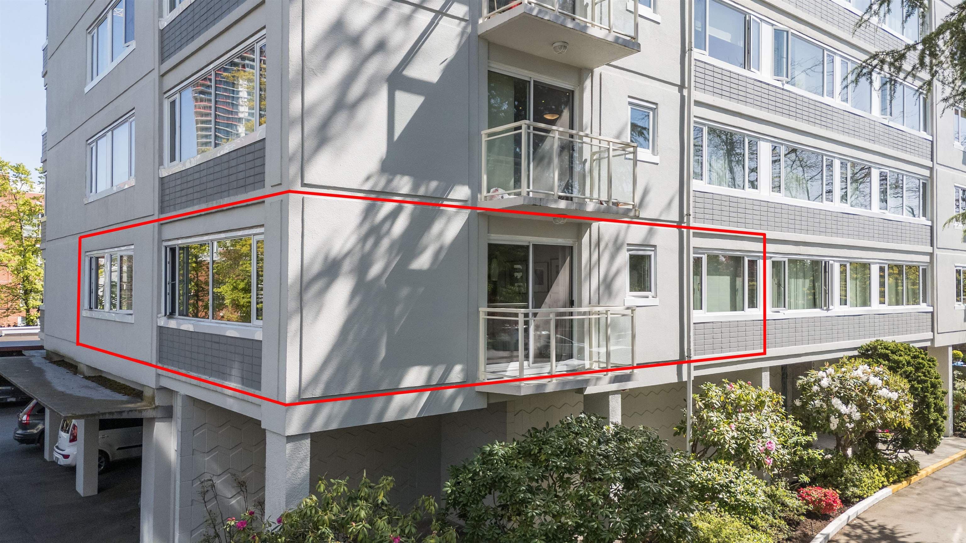 101 - 6076 Tisdall Street, Vancouver