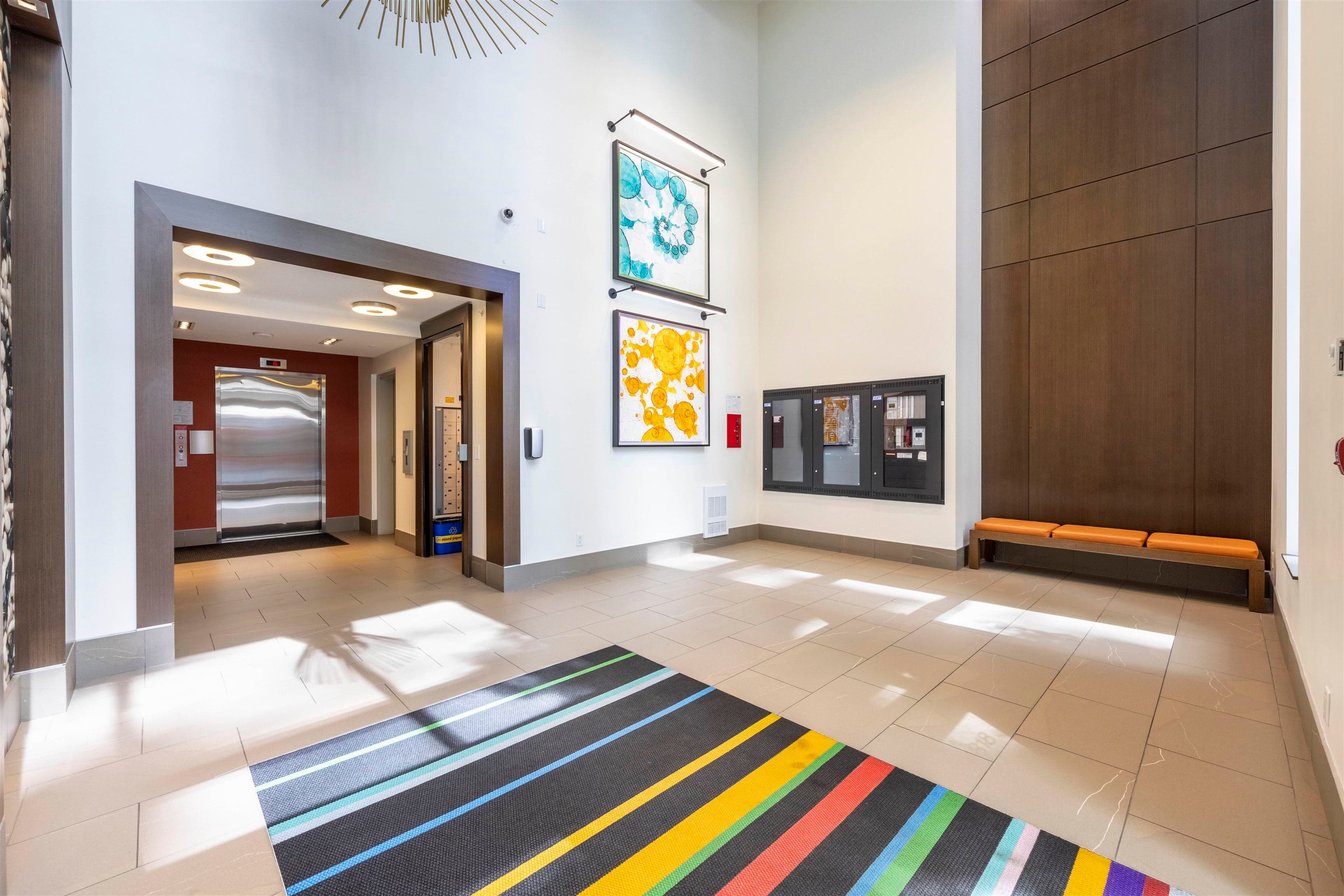 509 - 4818 Eldorado Mews, Vancouver, V5R 0B3 — photo 2