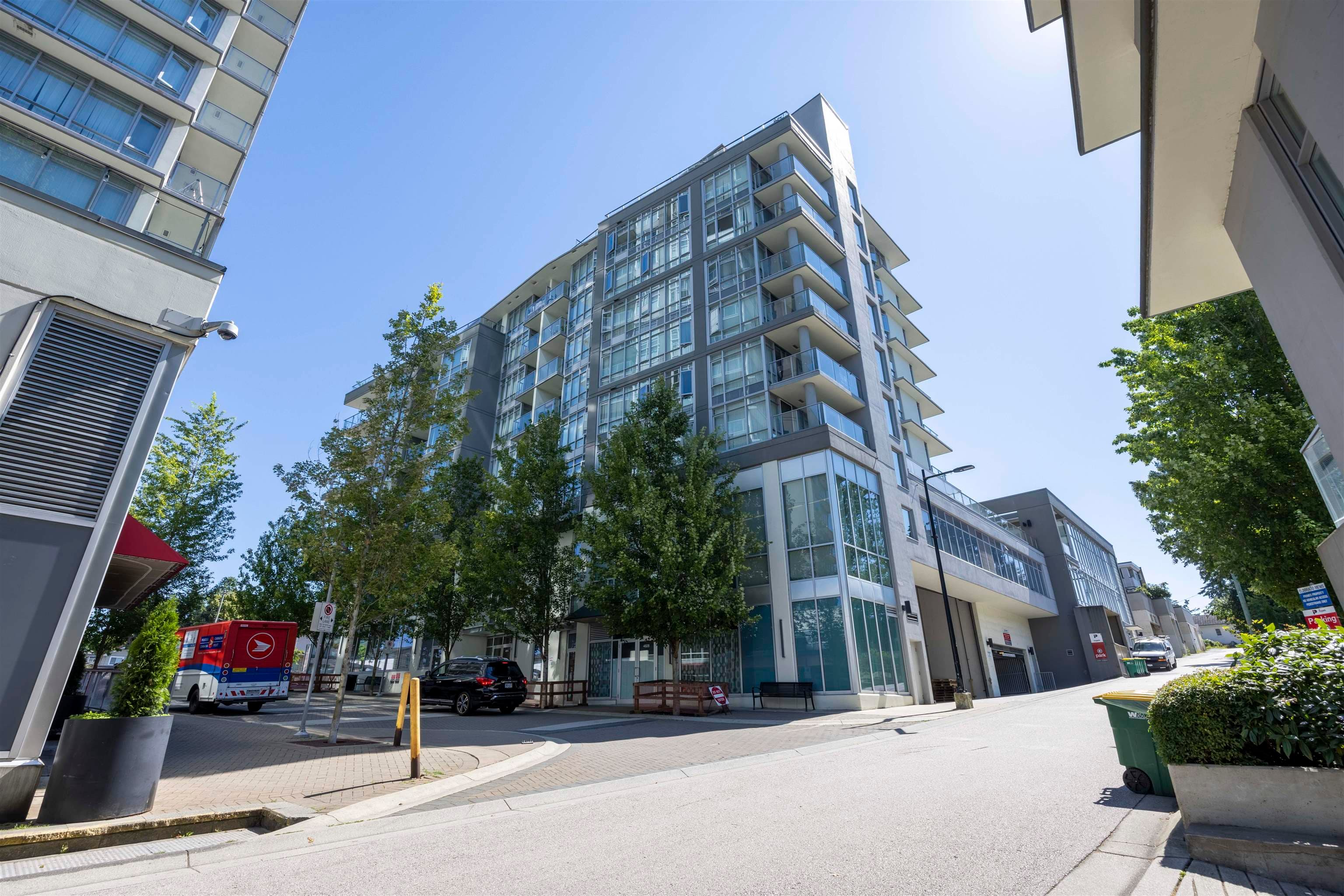 509 - 4818 Eldorado Mews, Vancouver