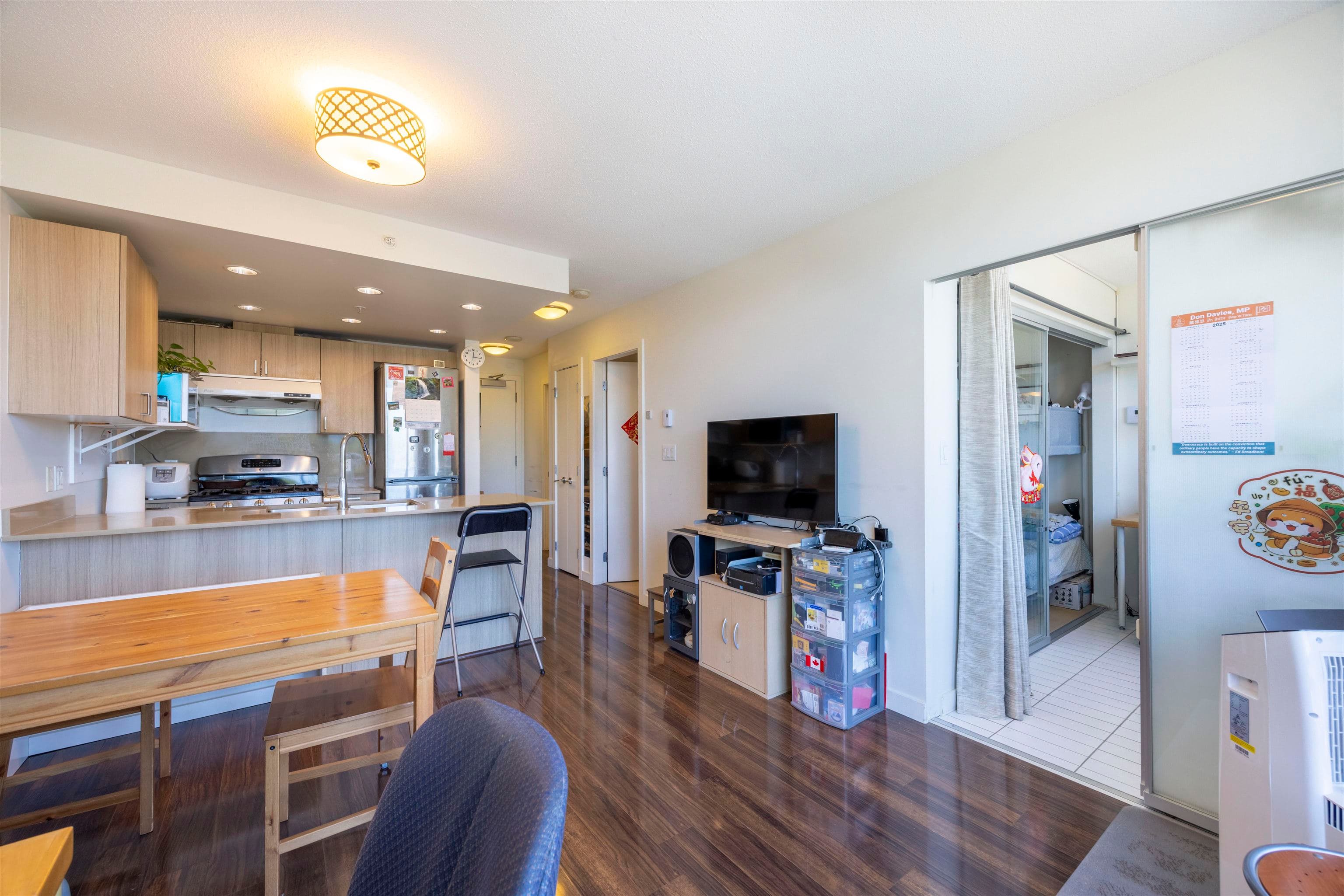 509 - 4818 Eldorado Mews, Vancouver, V5R 0B3 — photo 4