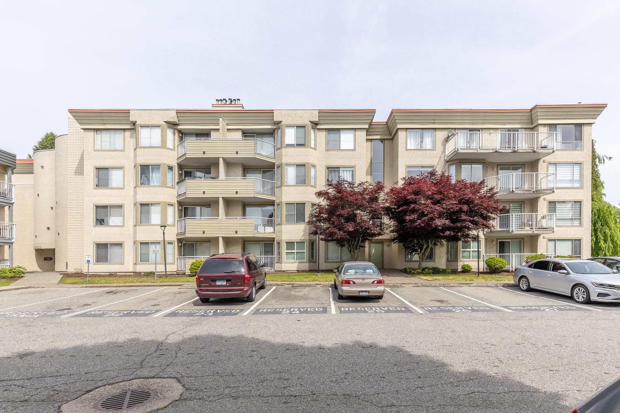 339 - 32830 George Ferguson Way, Abbotsford, V2S 7K1 — photo 2