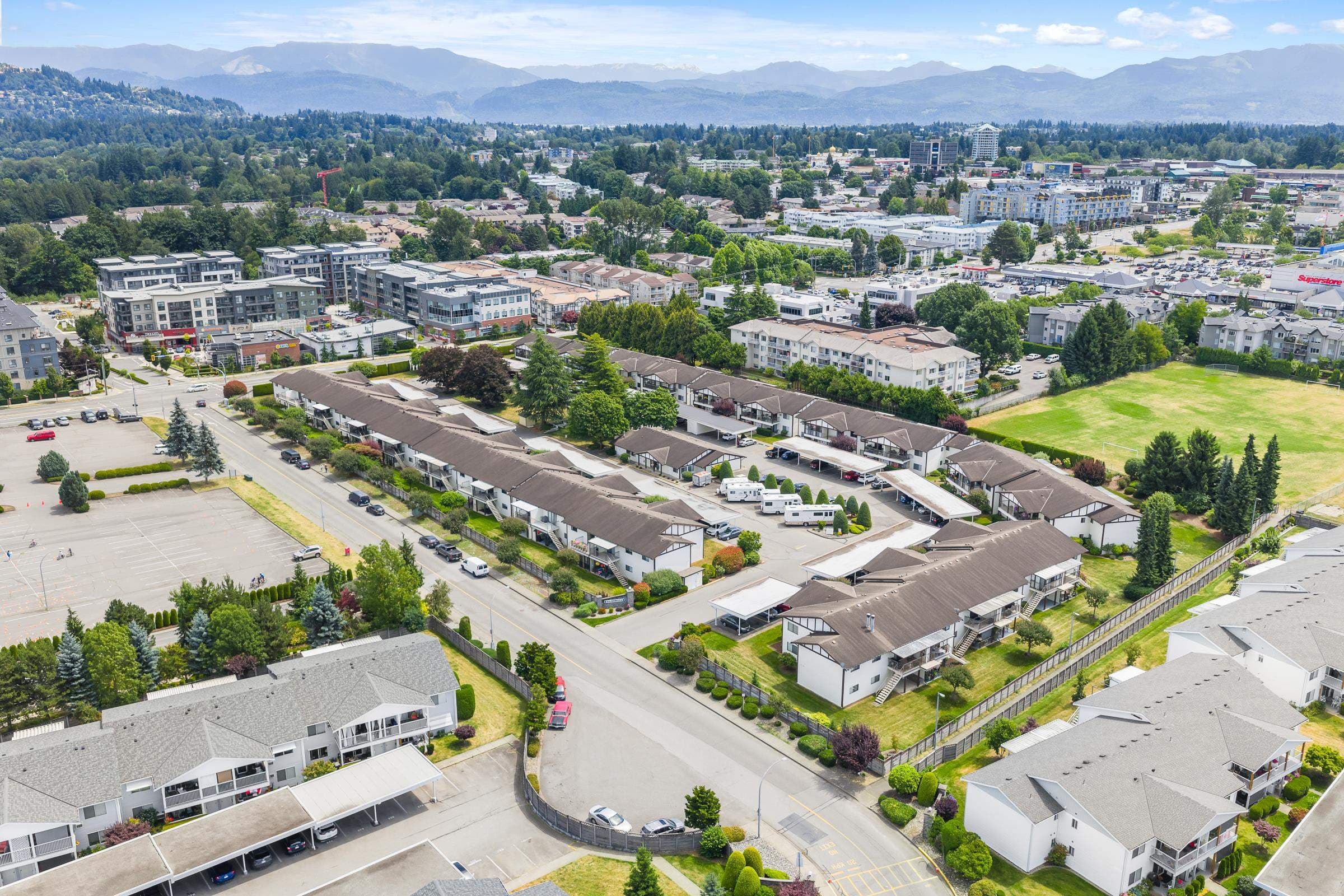 59 - 32718 Garibaldi Drive, Abbotsford, V2T 5T6 — photo 2
