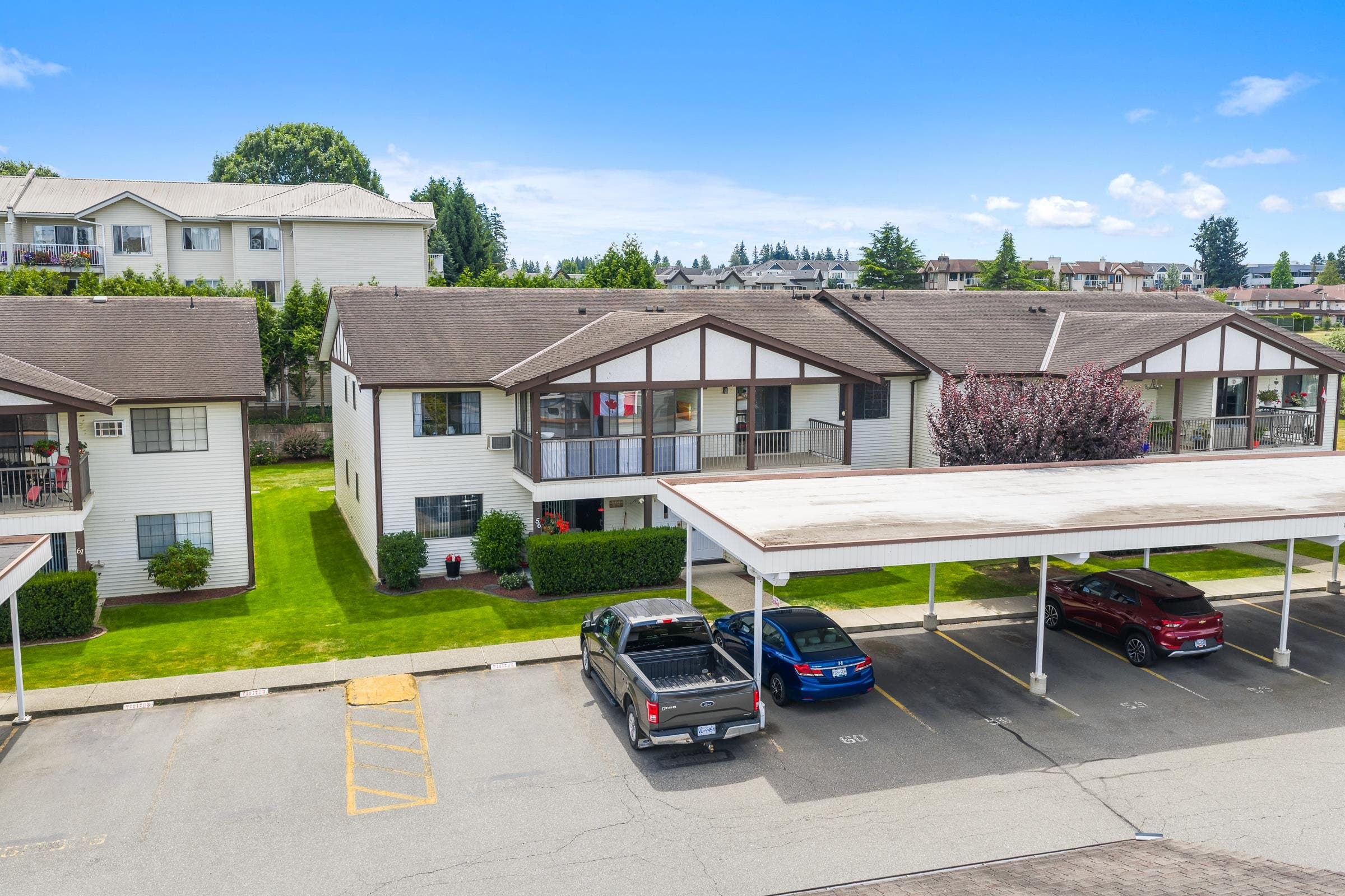 59 - 32718 Garibaldi Drive, Abbotsford, V2T 5T6 — photo 3