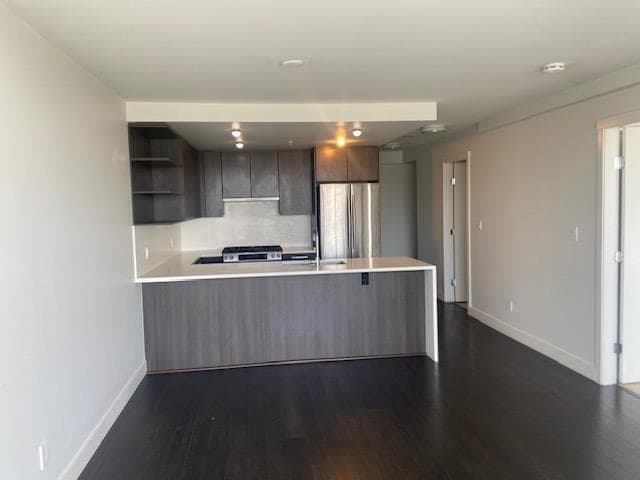 1706 - 8288 Granville Avenue, Richmond, V6Y 0H6 — photo 3