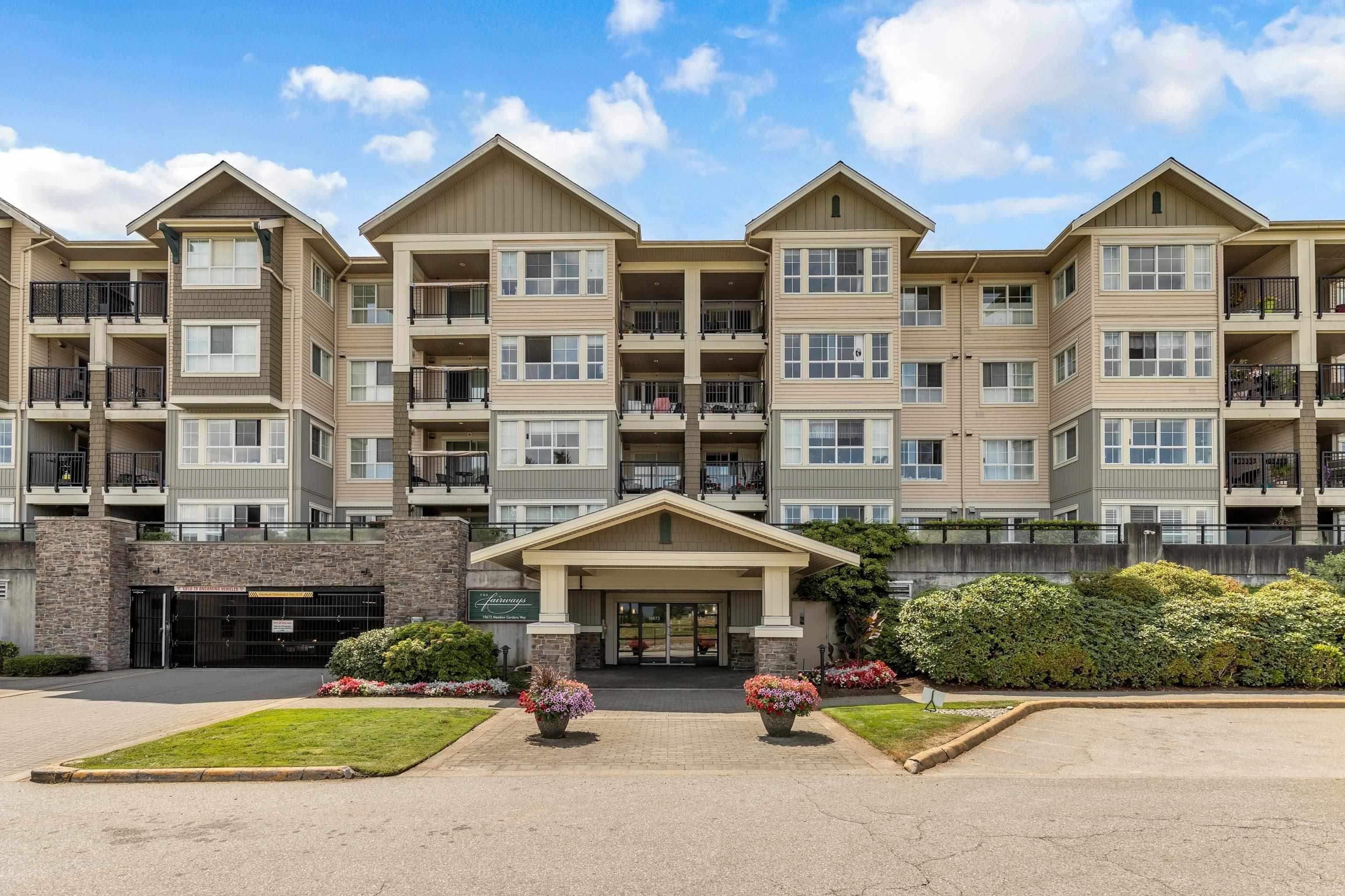 416 - 19673 Meadow Gardens Way, Pitt Meadows, V3Y 0A1 — photo 3