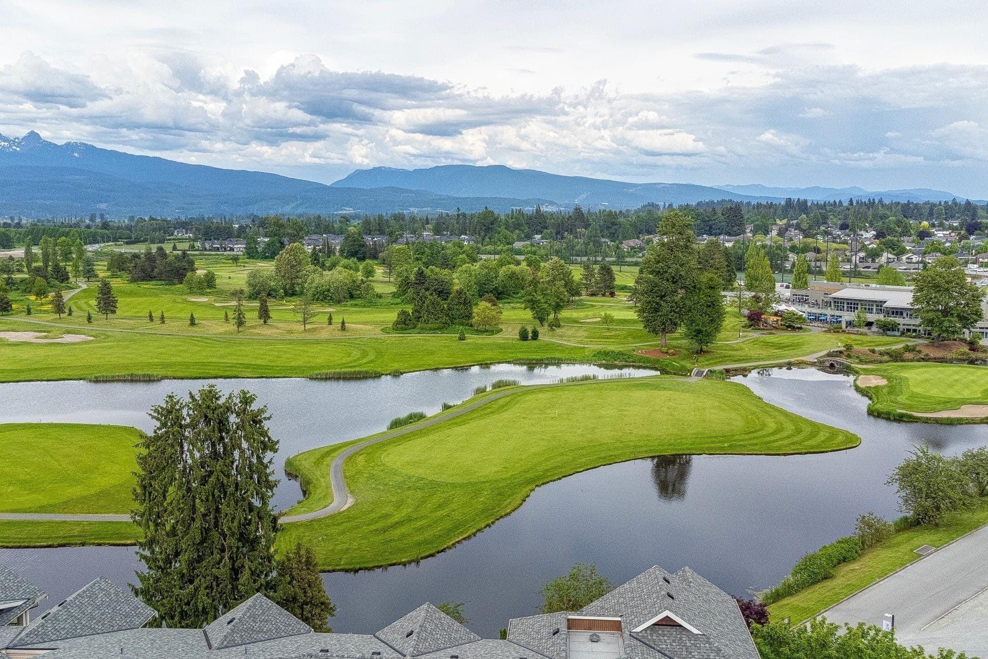 416 - 19673 Meadow Gardens Way, Pitt Meadows, V3Y 0A1 — photo 1