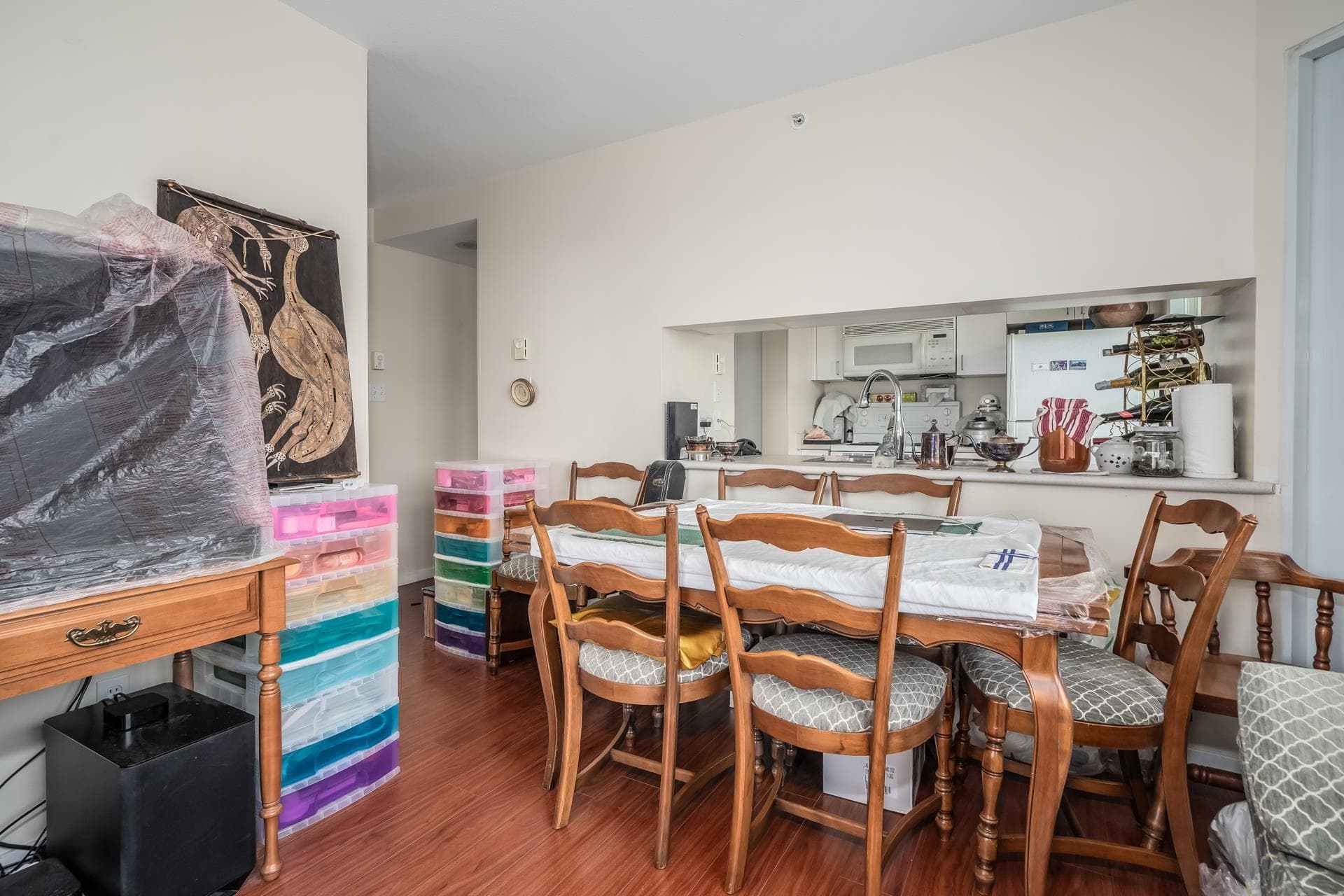 1604 - 438 Seymour Street, Vancouver, V6B 6H4 — photo 5