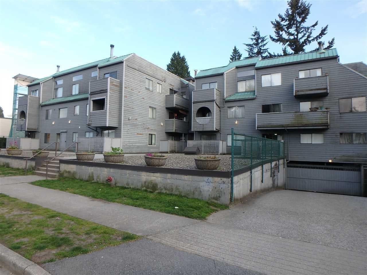 105 - 1948 Coquitlam Avenue, Port Coquitlam
