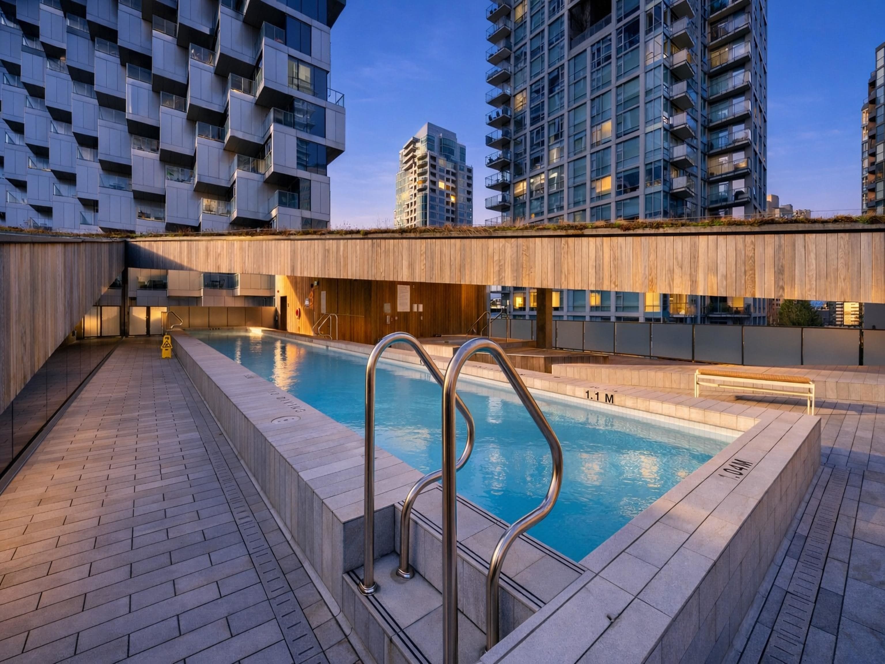 3209 - 1480 Howe Street, Vancouver, V6Z 0G5 — photo 5
