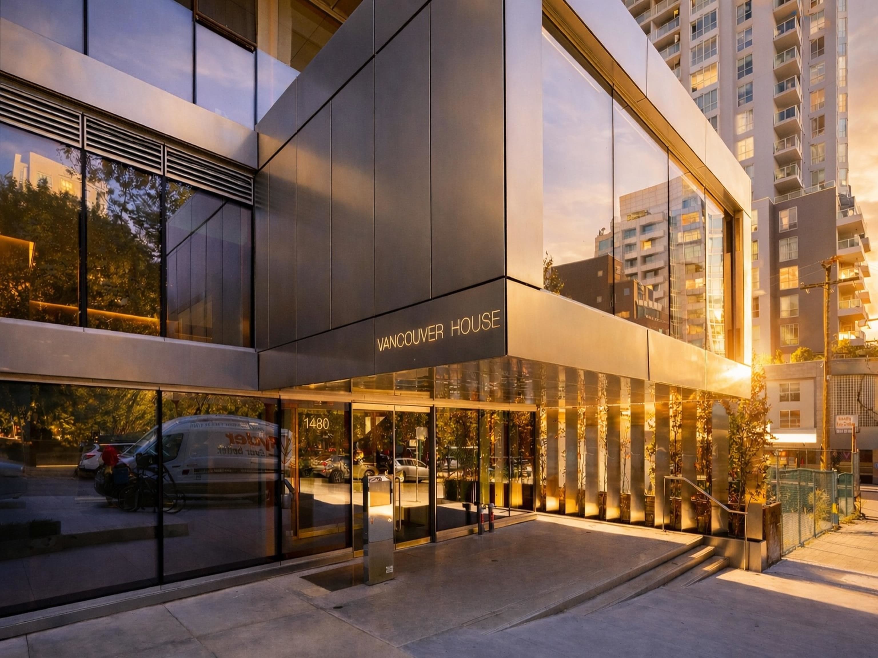 3209 - 1480 Howe Street, Vancouver, V6Z 0G5 — photo 4