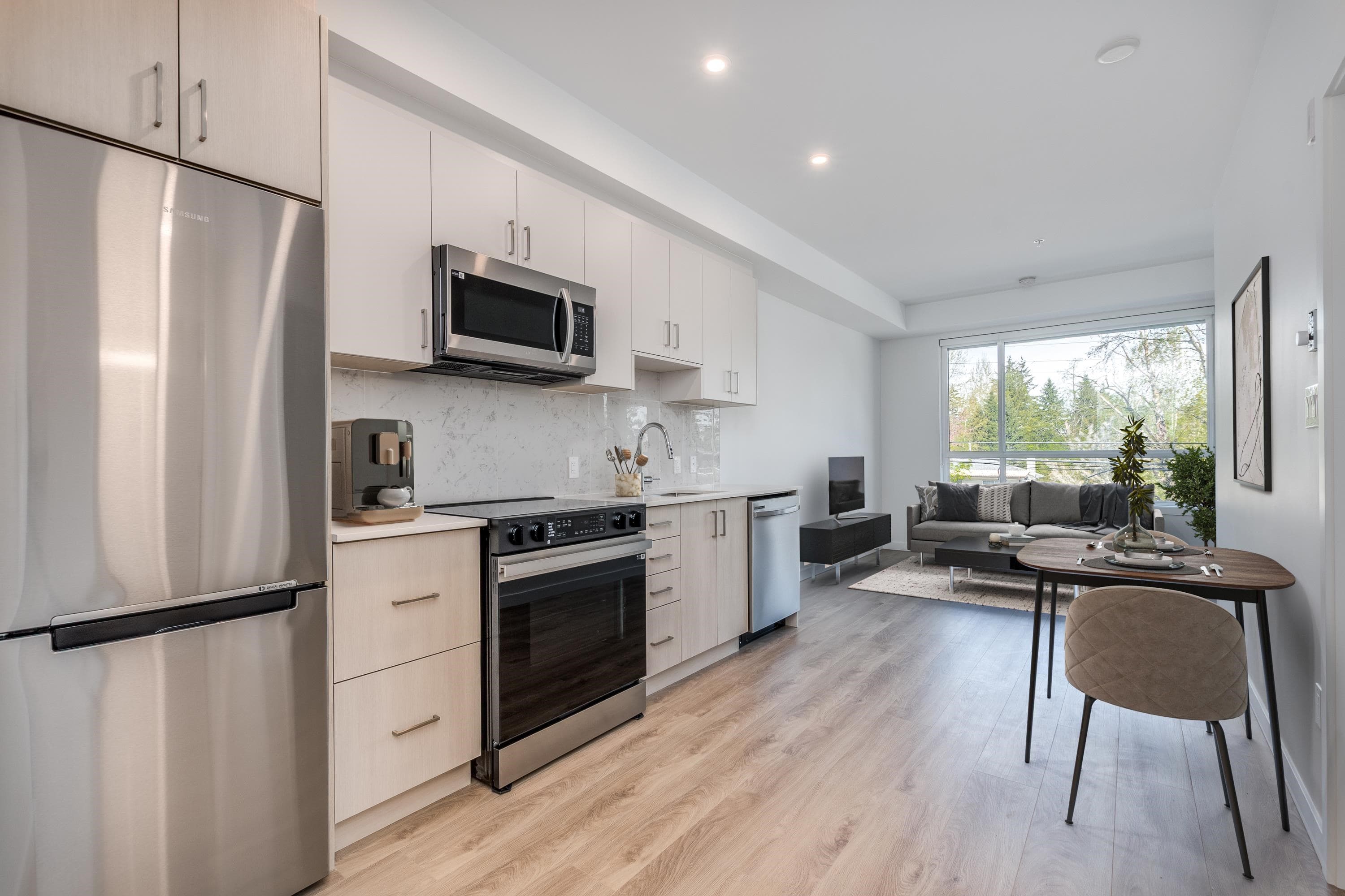 E216 - 13858 108 Avenue, Surrey, V3T 0T8 — photo 2