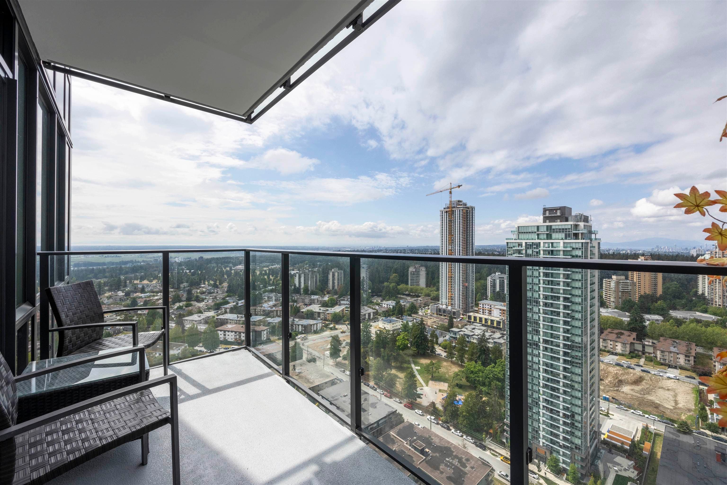 2807 - 6537 Telford Avenue, Burnaby, V5H 0K9 — photo 3