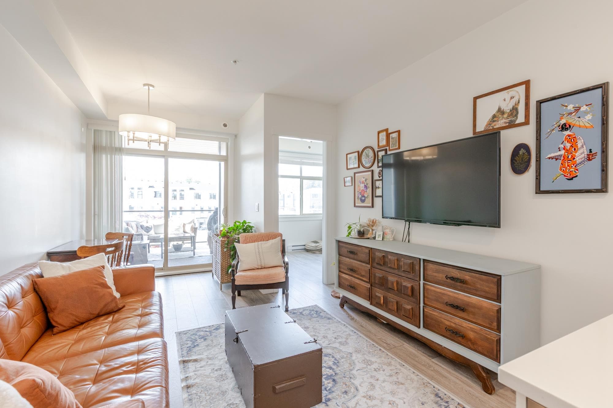 303 - 20673 78 Avenue, Langley, V2Y 3K1 — photo 4