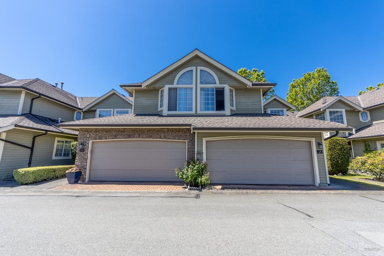 49 - 11100 Railway Avenue, Richmond