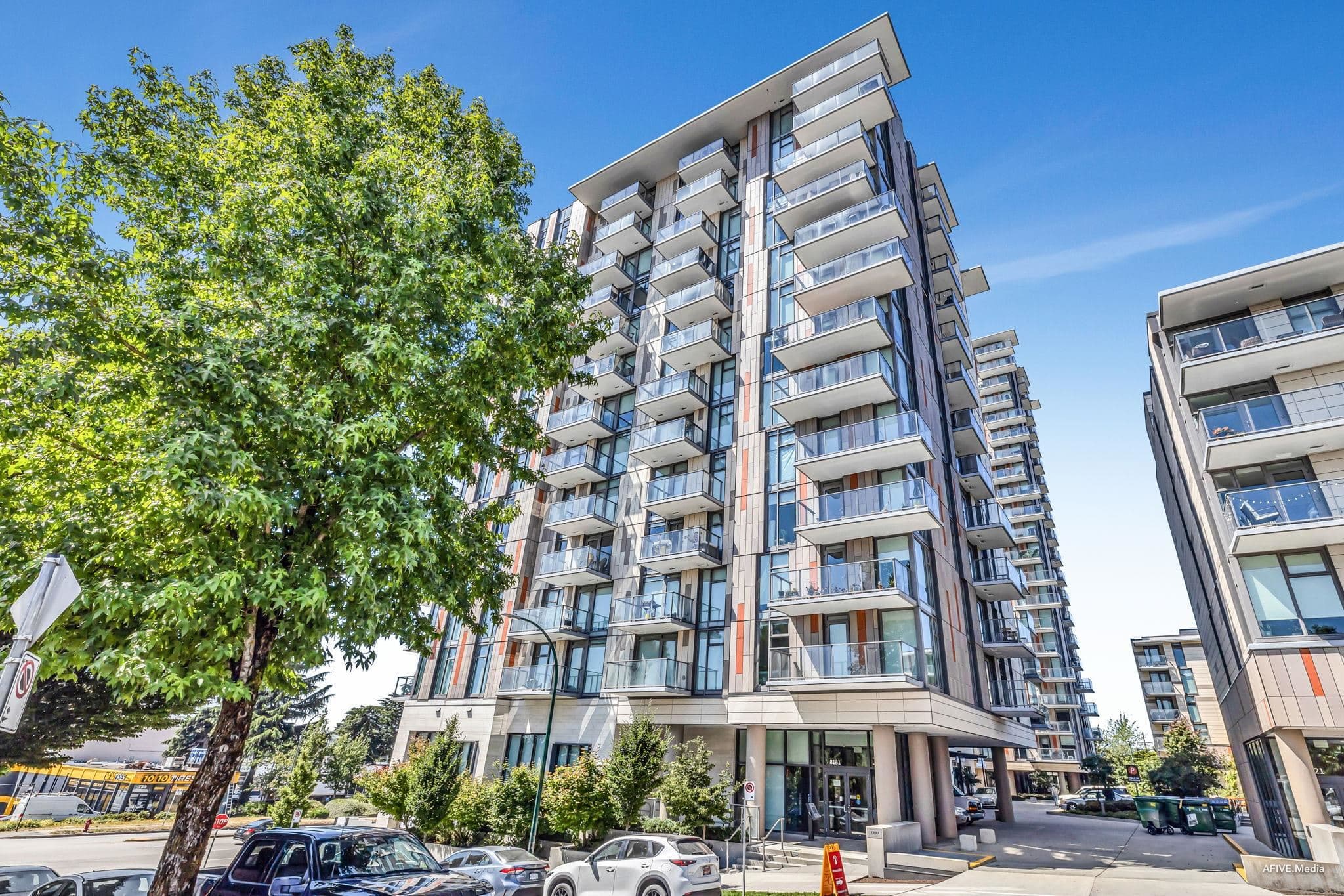 406 - 8181 Chester Street, Vancouver, V5X 0J9 — photo 3