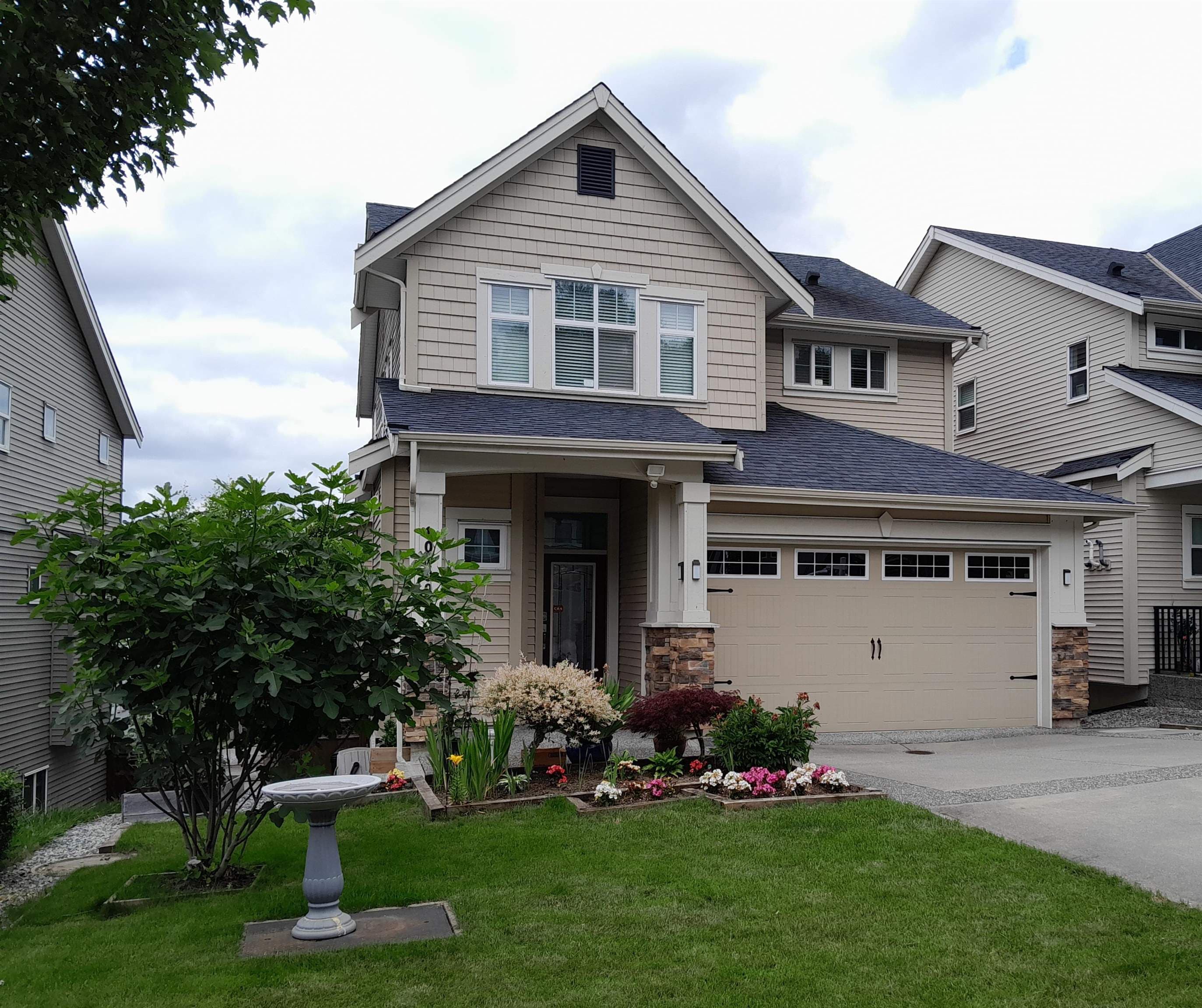 10499 Mceachern Street, Maple Ridge