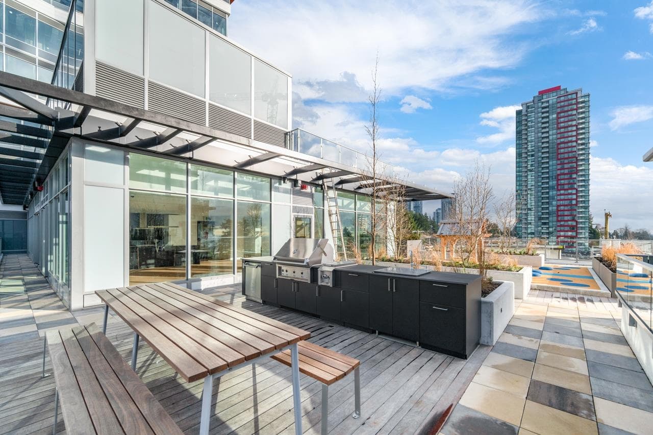 1303 - 6511 Sussex Avenue, Burnaby, V5H 0K5 — photo 2