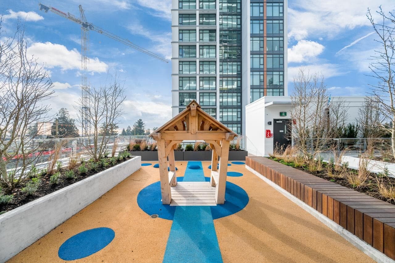 1303 - 6511 Sussex Avenue, Burnaby, V5H 0K5 — photo 3